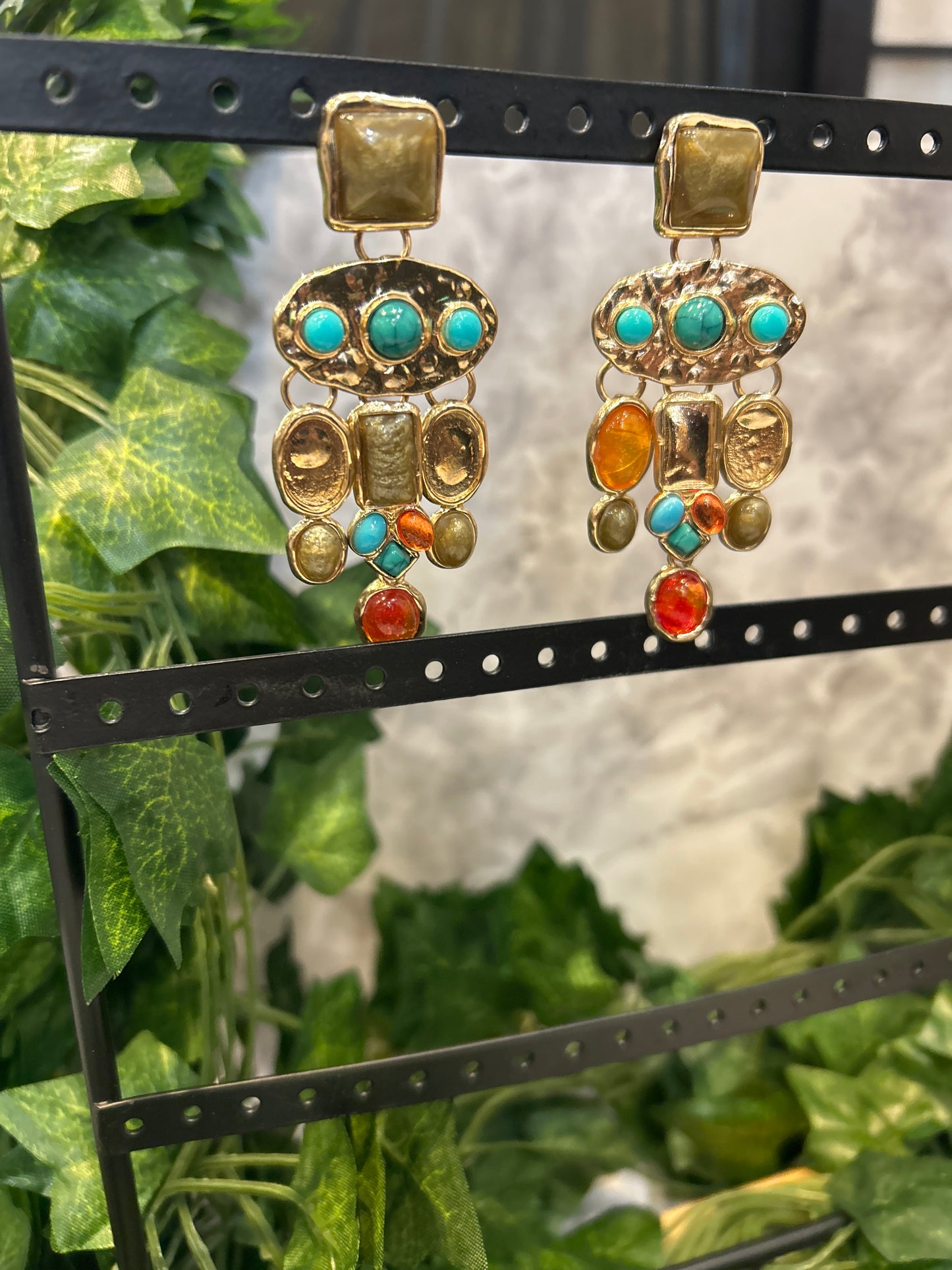 Handmade Earrings