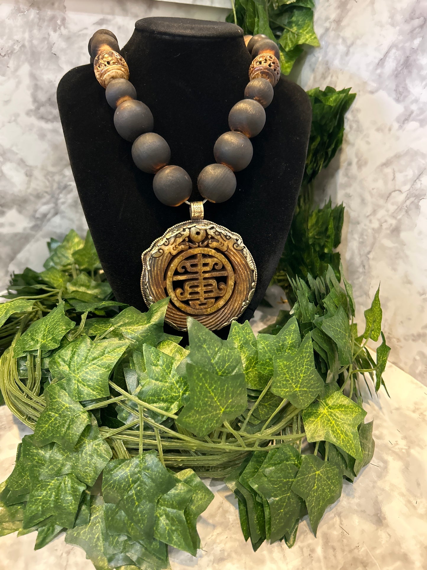 Dragon Necklace