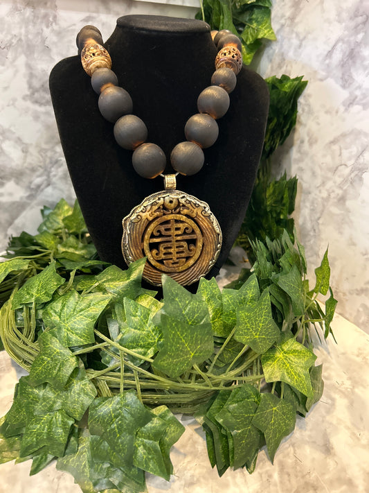 Dragon Necklace