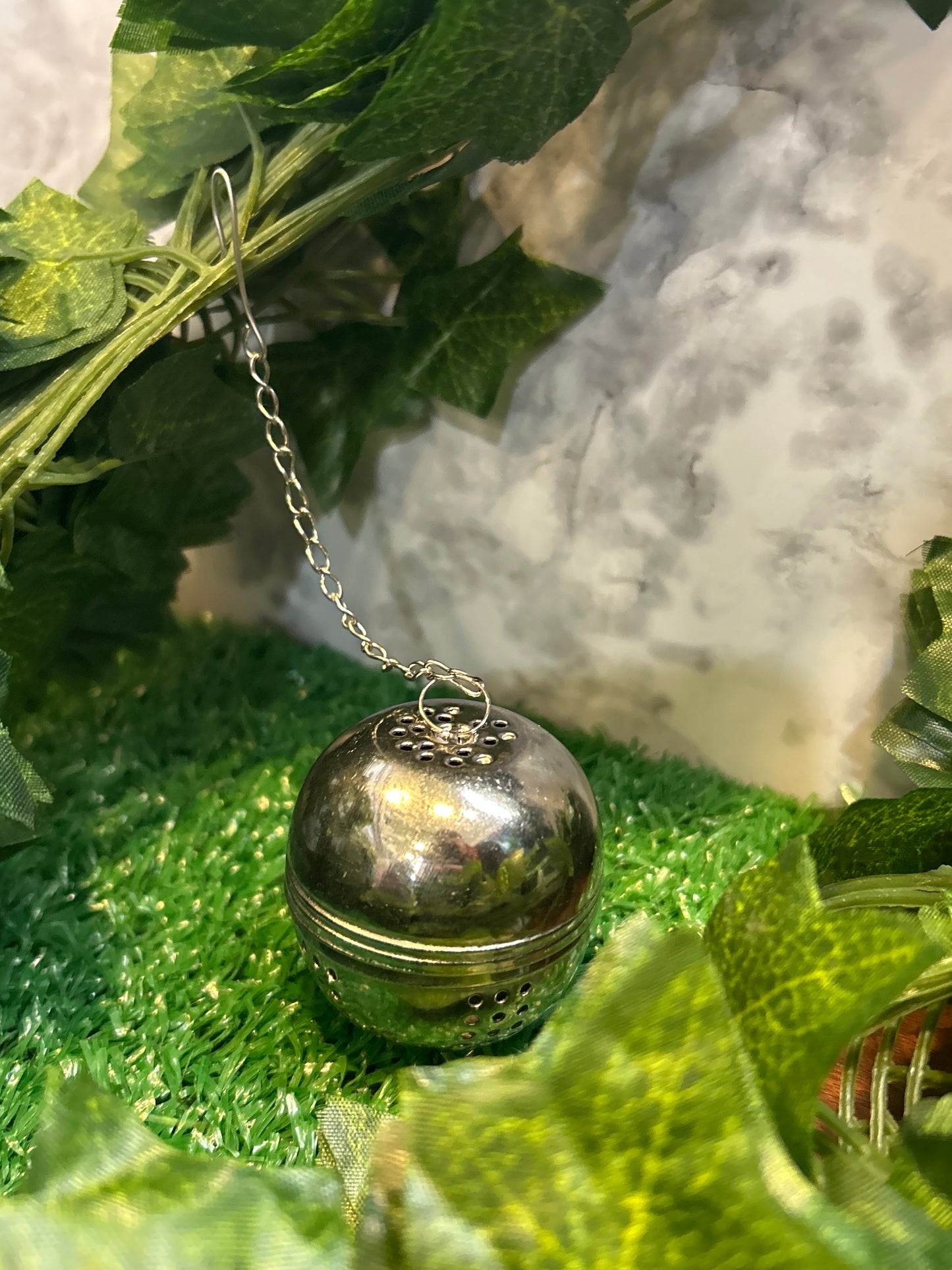 Tea Infuser