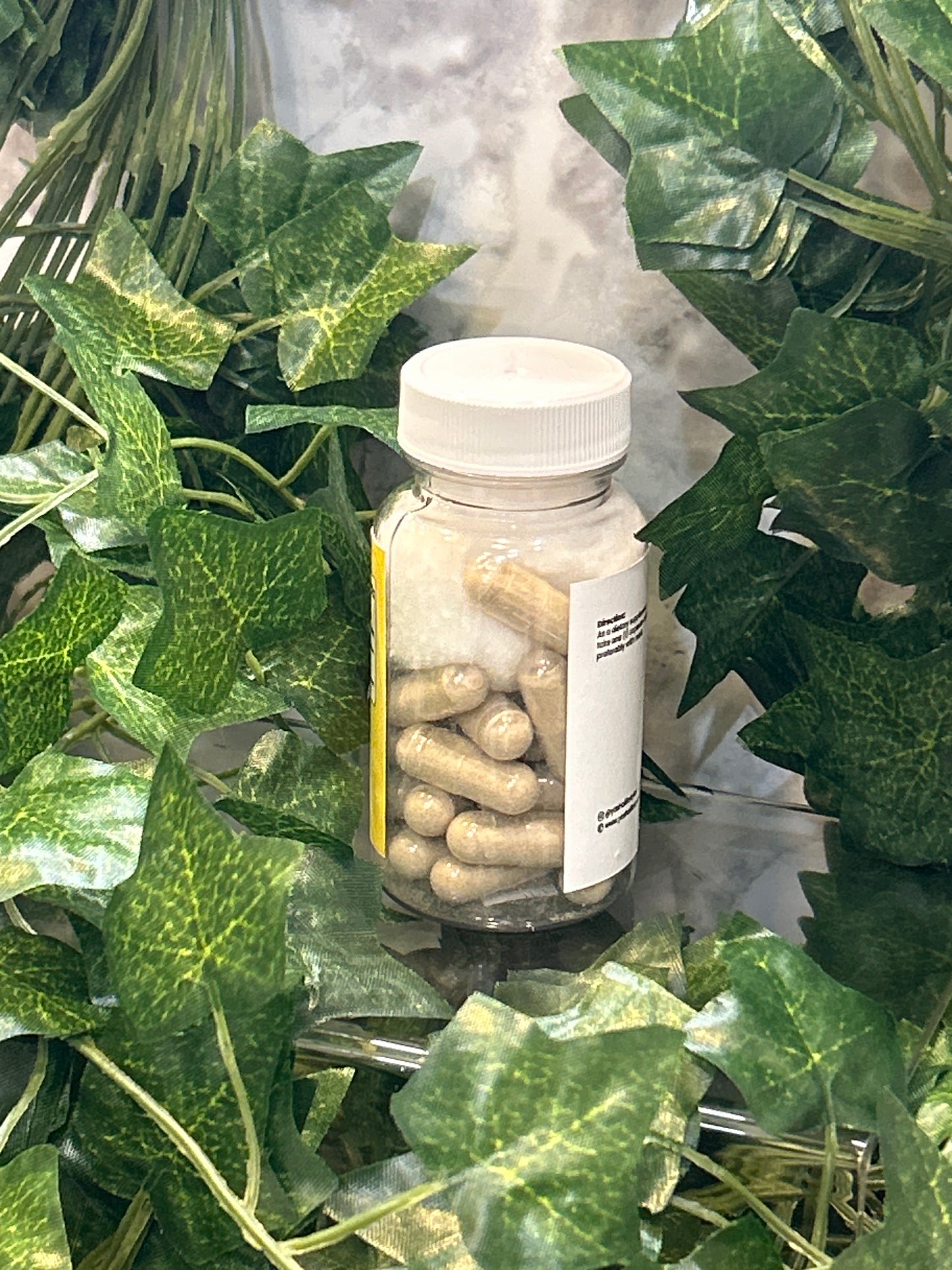 Sea Moss Capsules