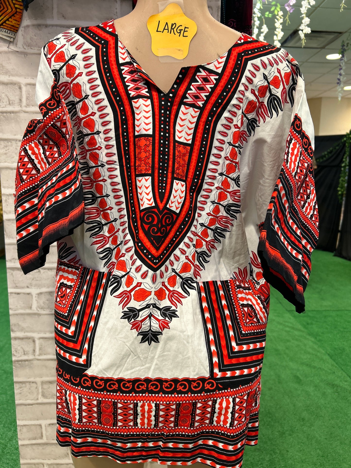 Dashiki (Large)