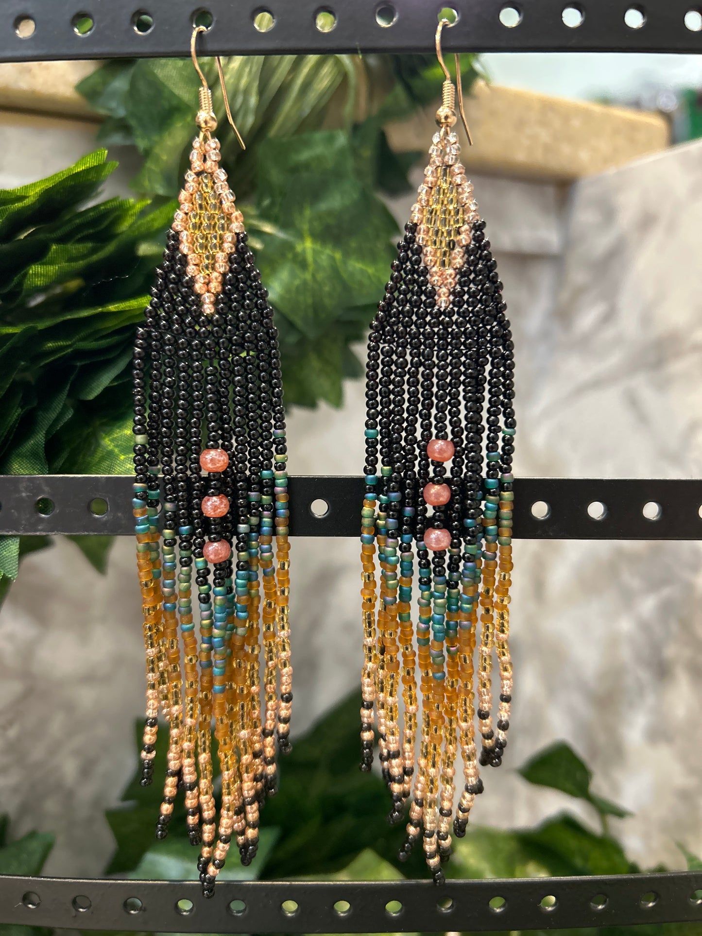 Handmade Earrings