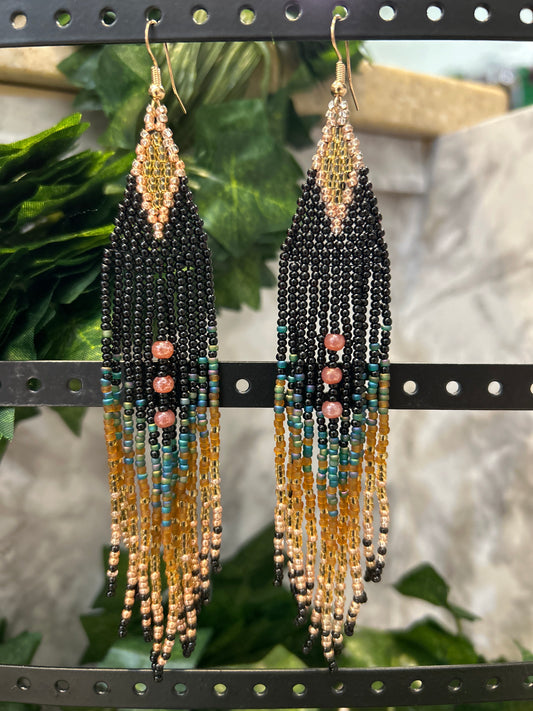 Handmade Earrings