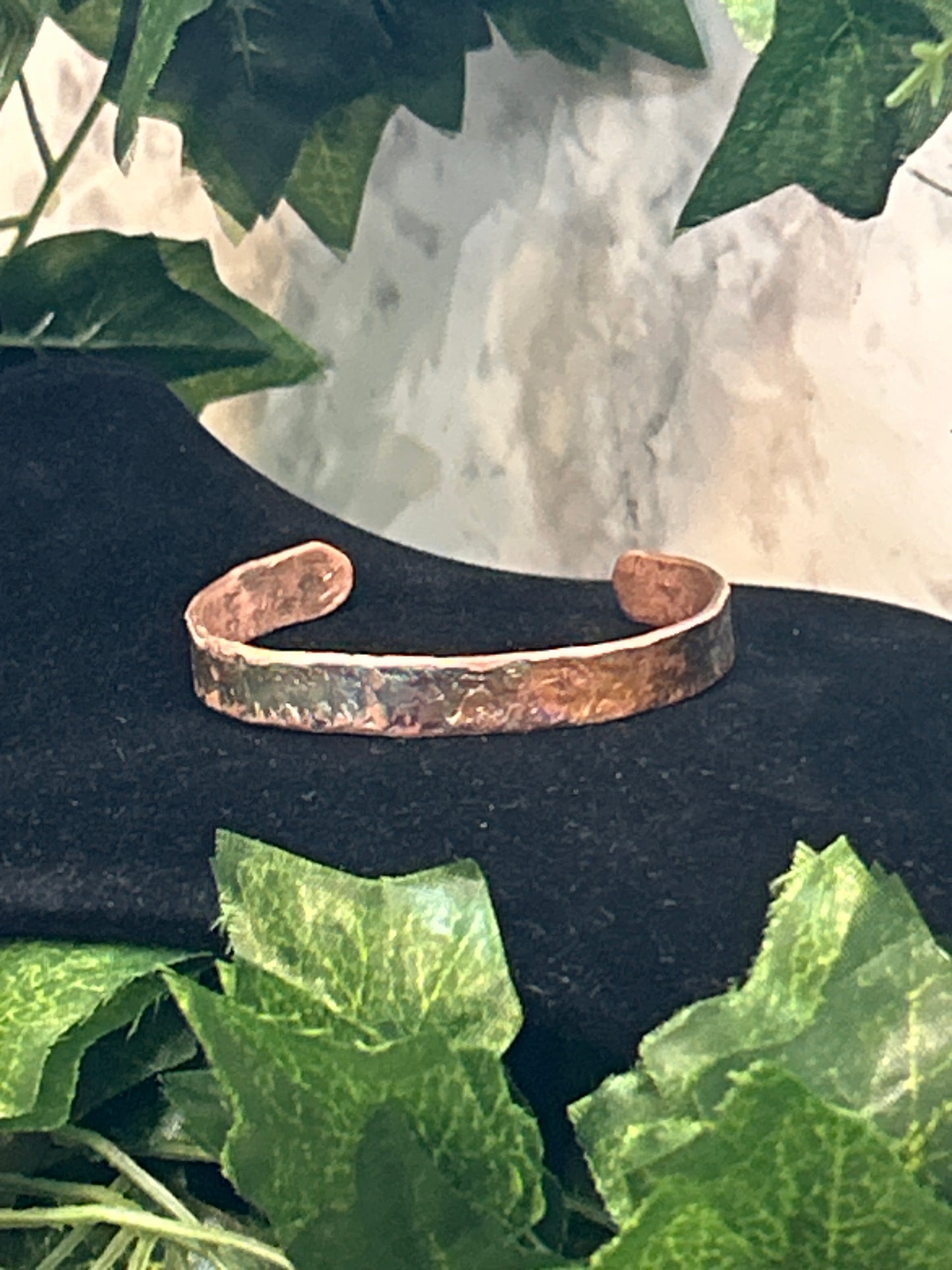Ancestral Small Bracelet-1