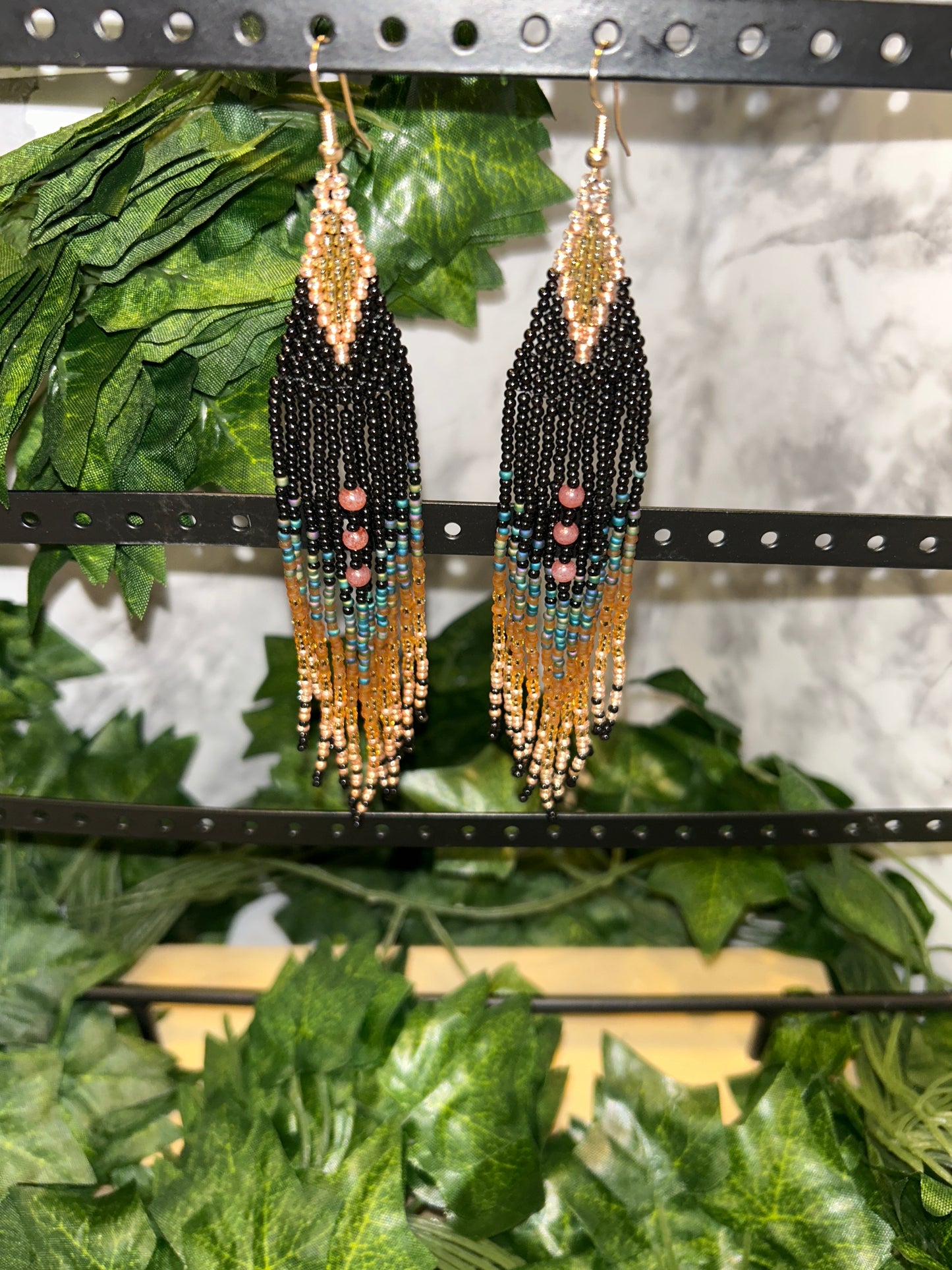 Handmade Earrings