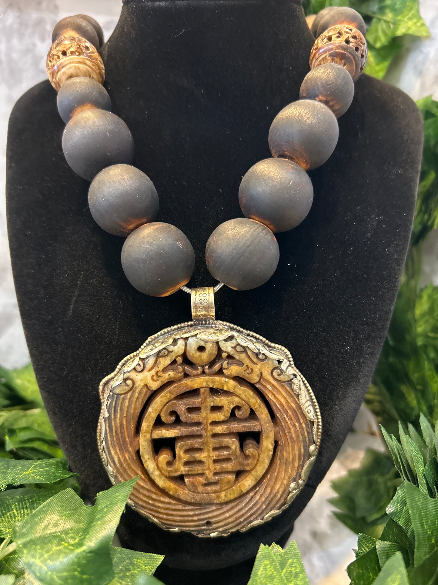 Dragon Necklace
