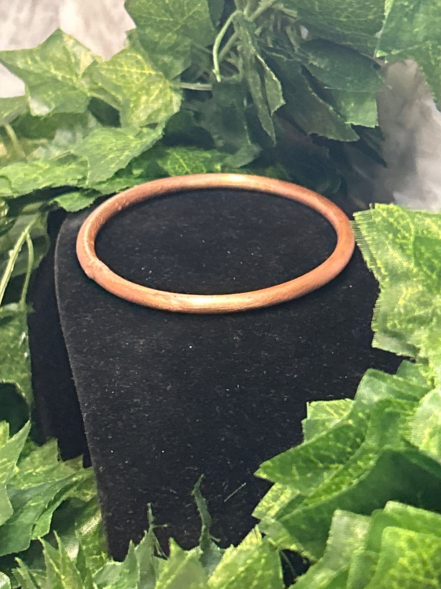 Copper Bracelet-2