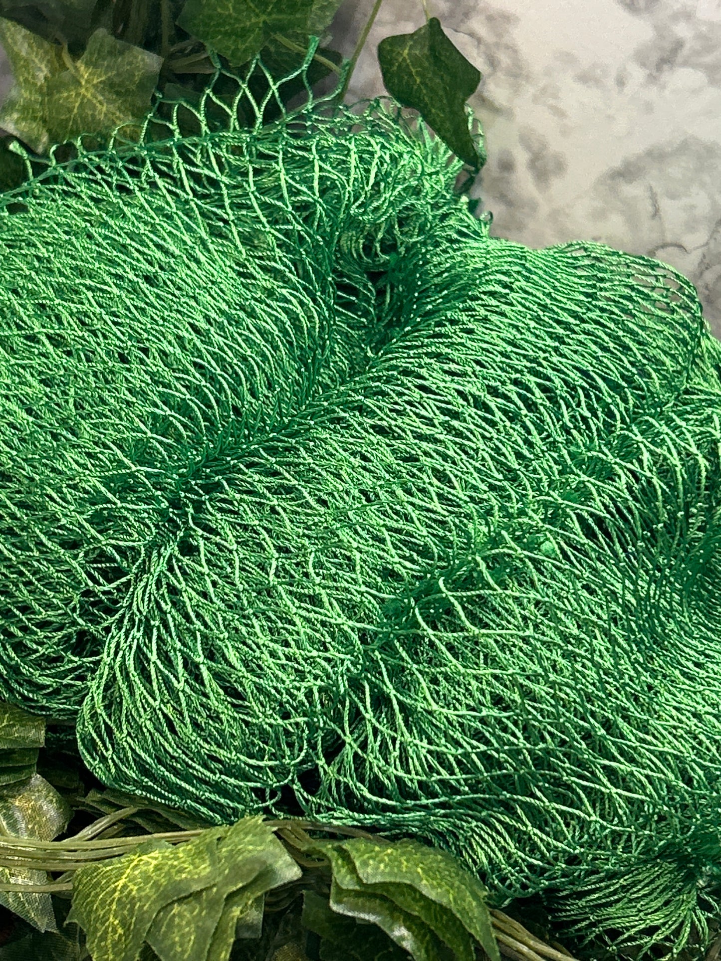 Authentic African Net Sponge