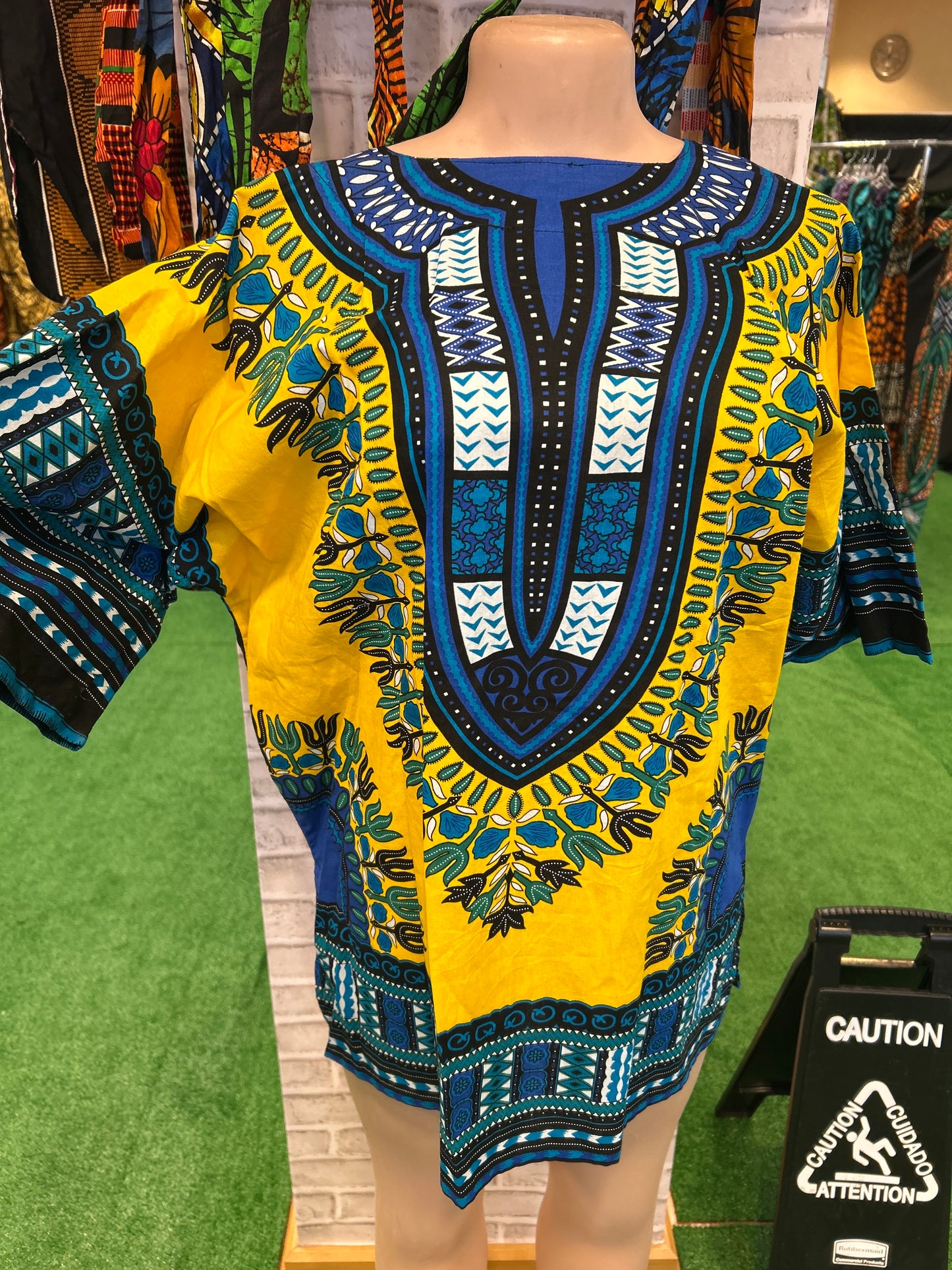 Dashiki (Medium)