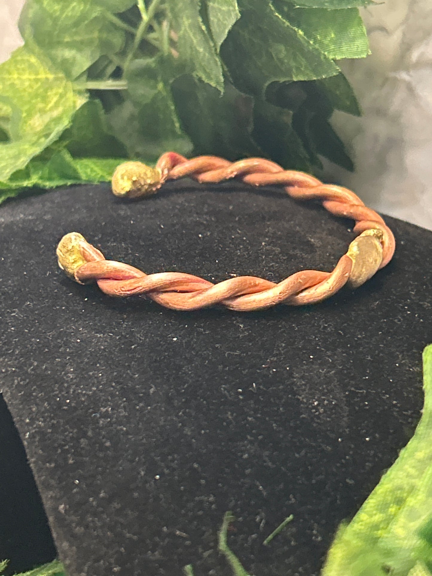 Copper Bracelet