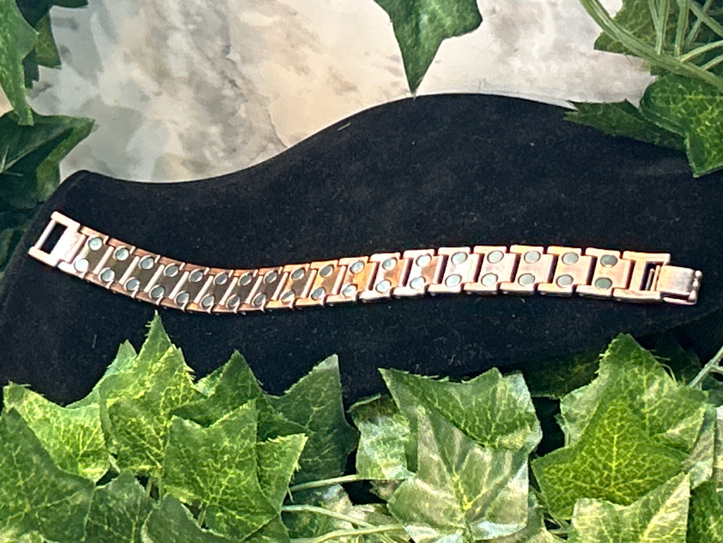 Magnetic Bracelet