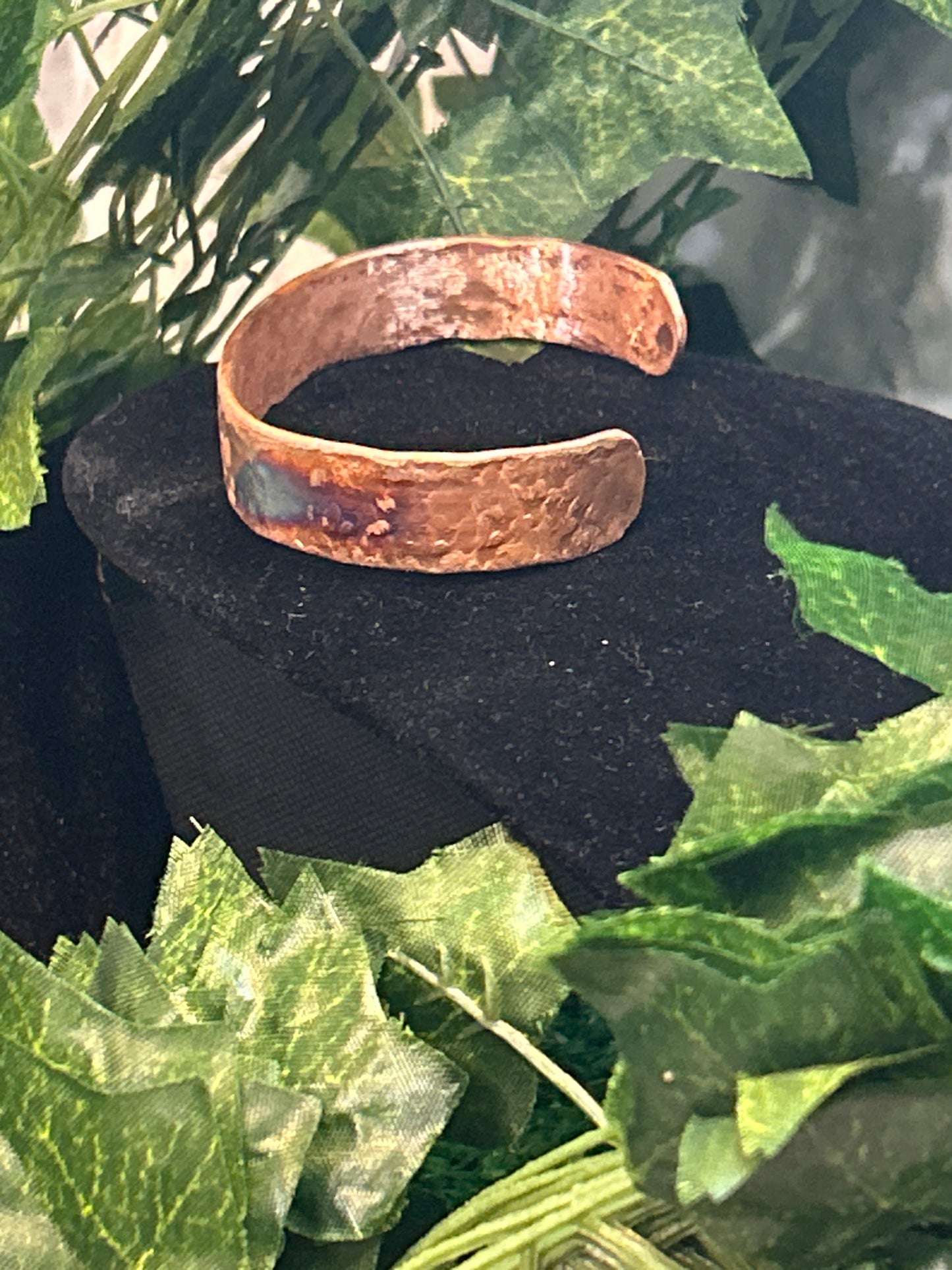 Ancestral “Patina” Bracelet-2-