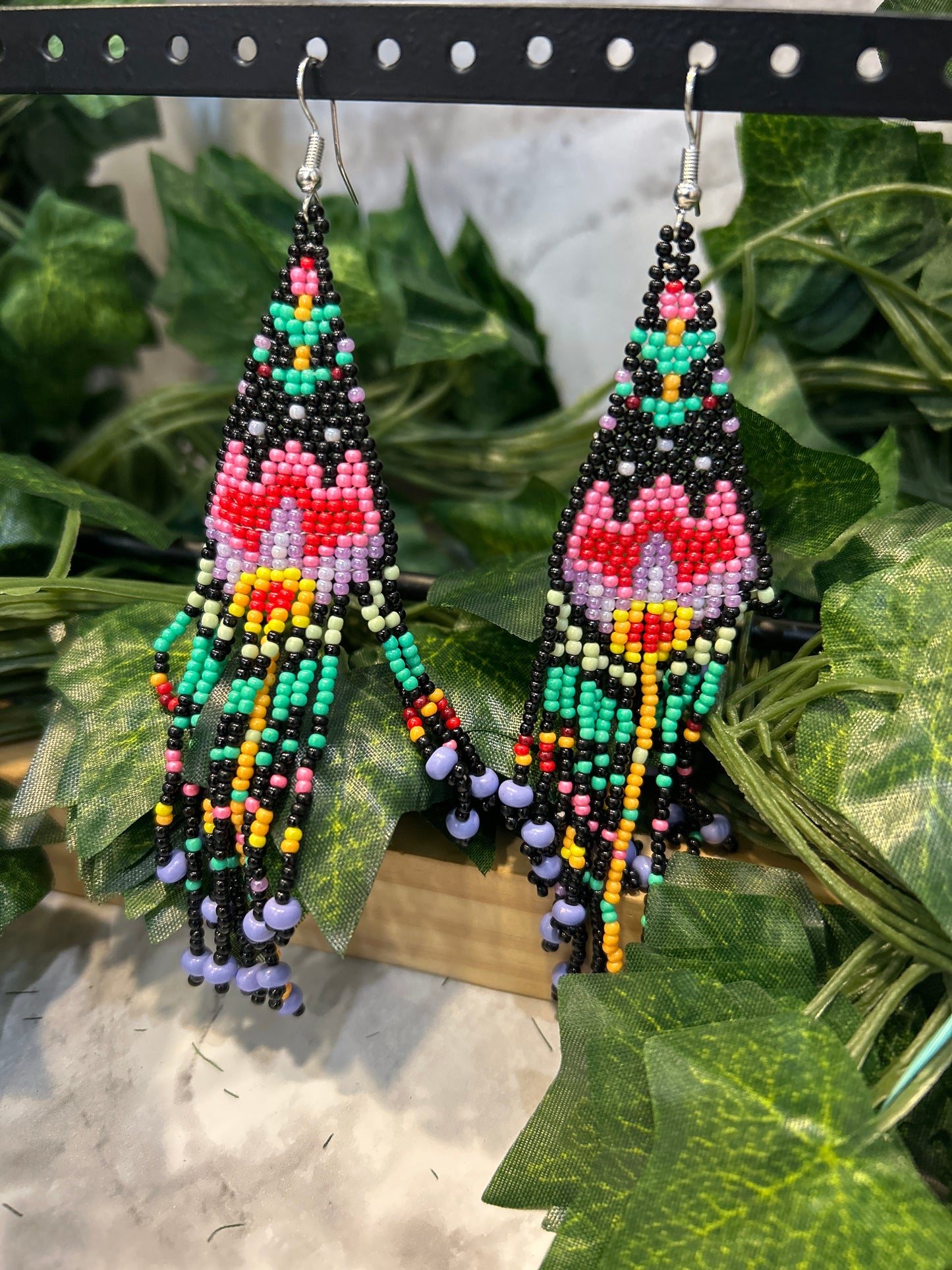 Handmade Earrings