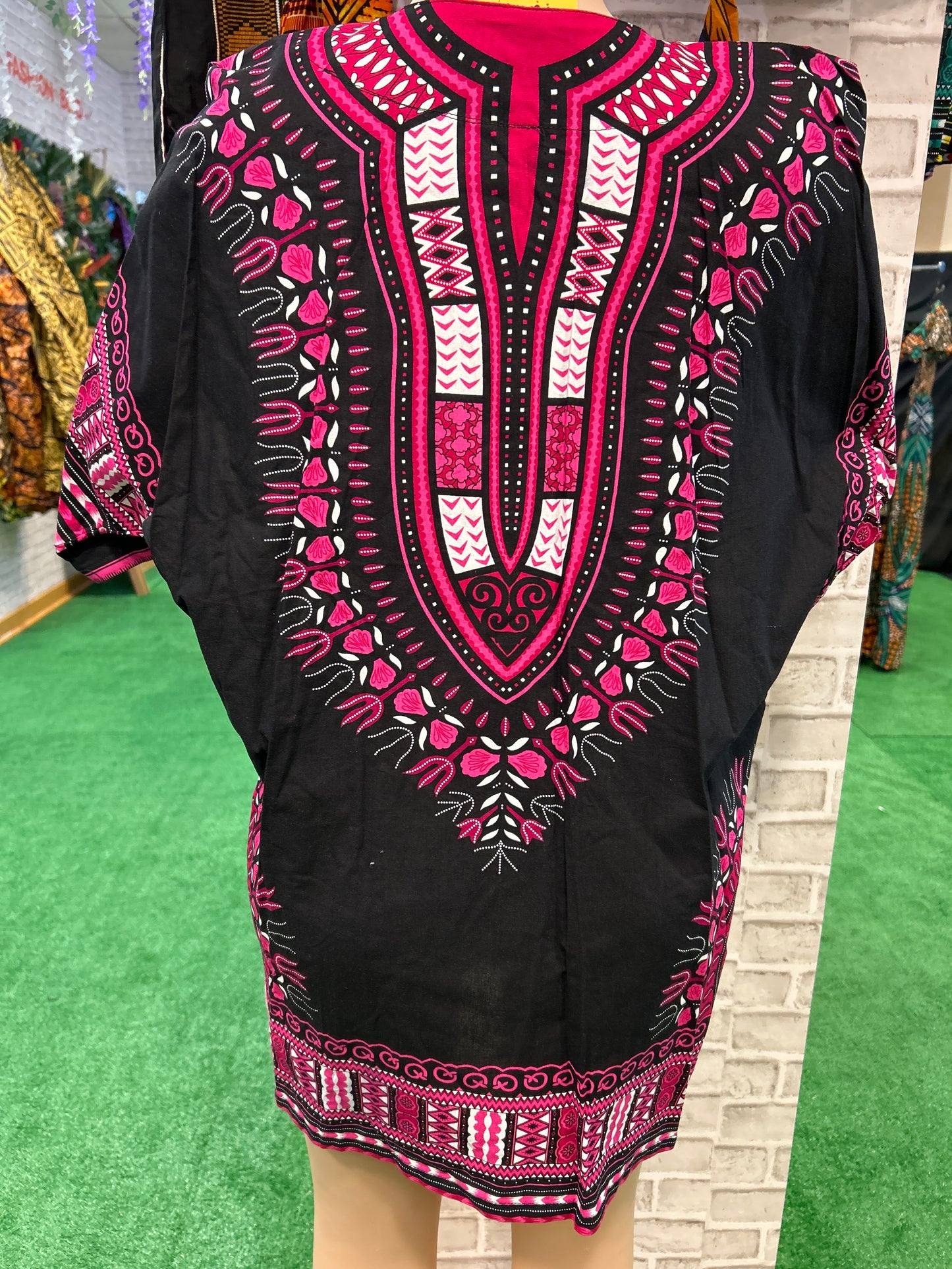 Dashiki (X-Large)