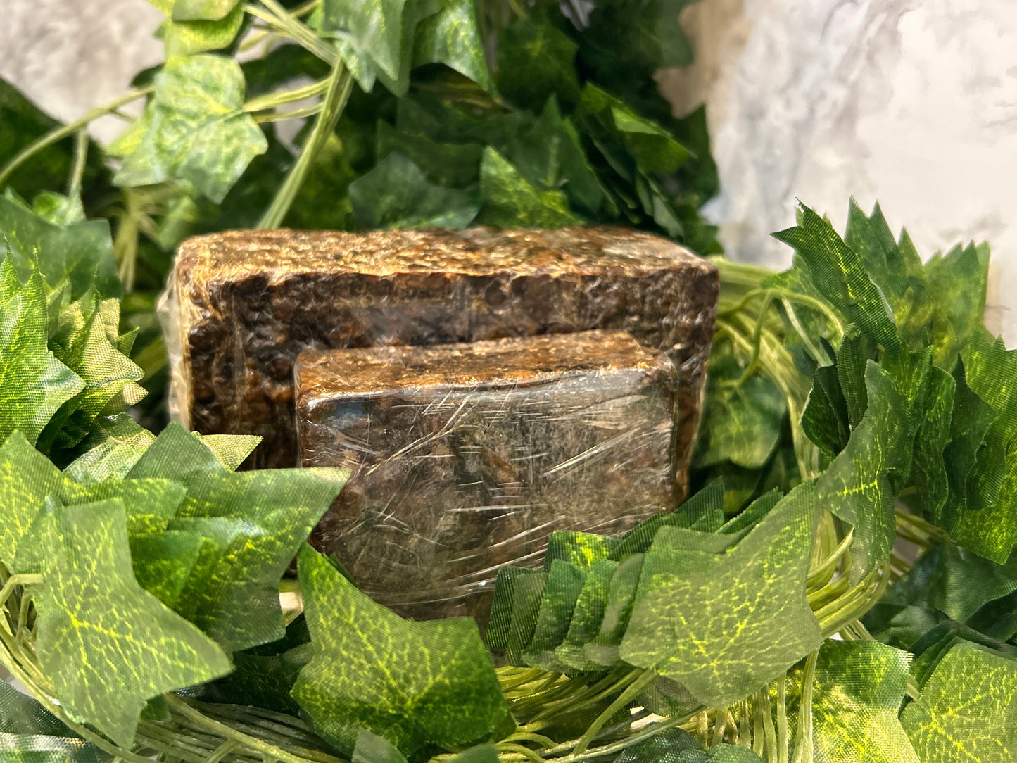 Black Soap