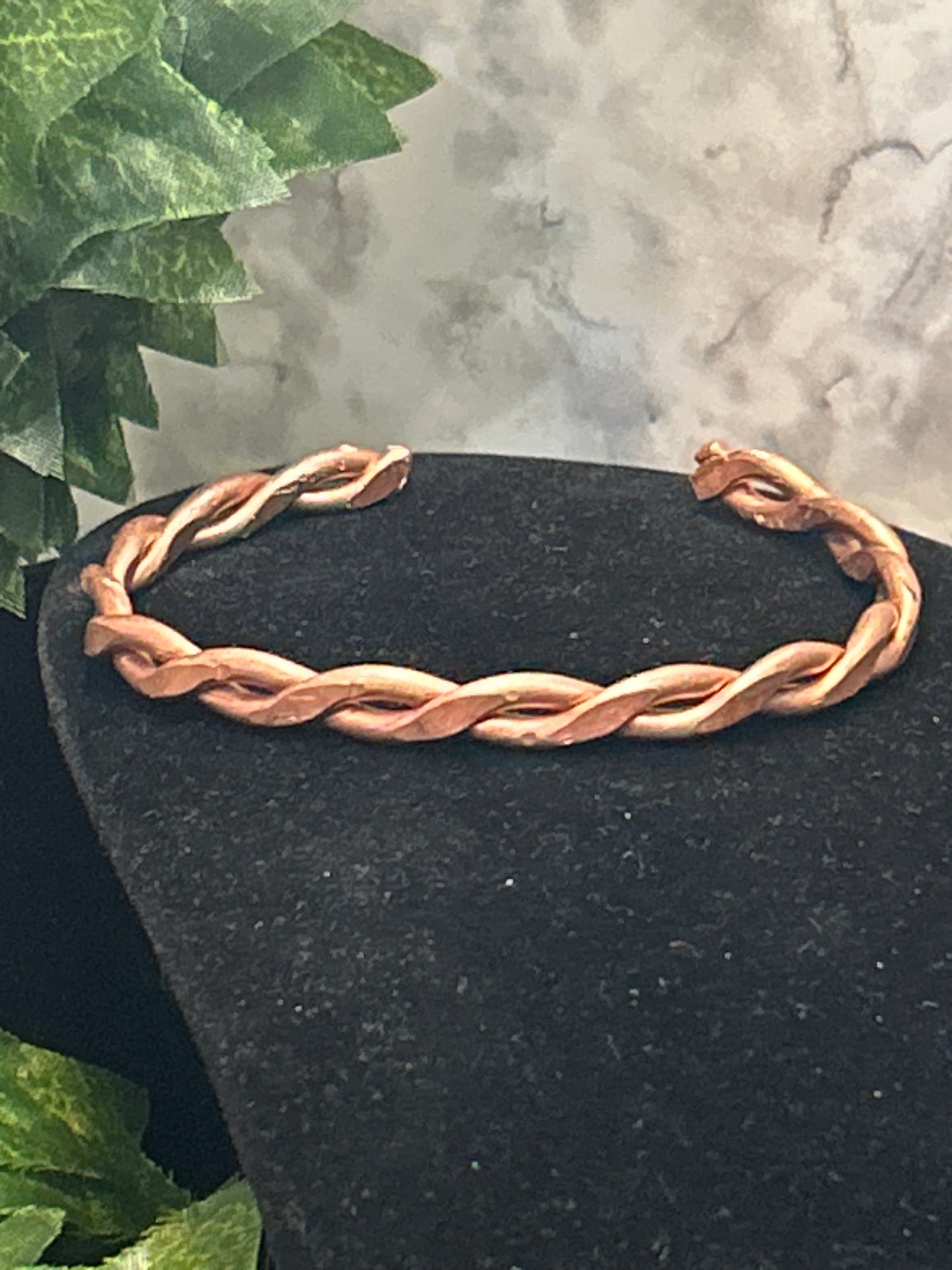 Copper Bracelet