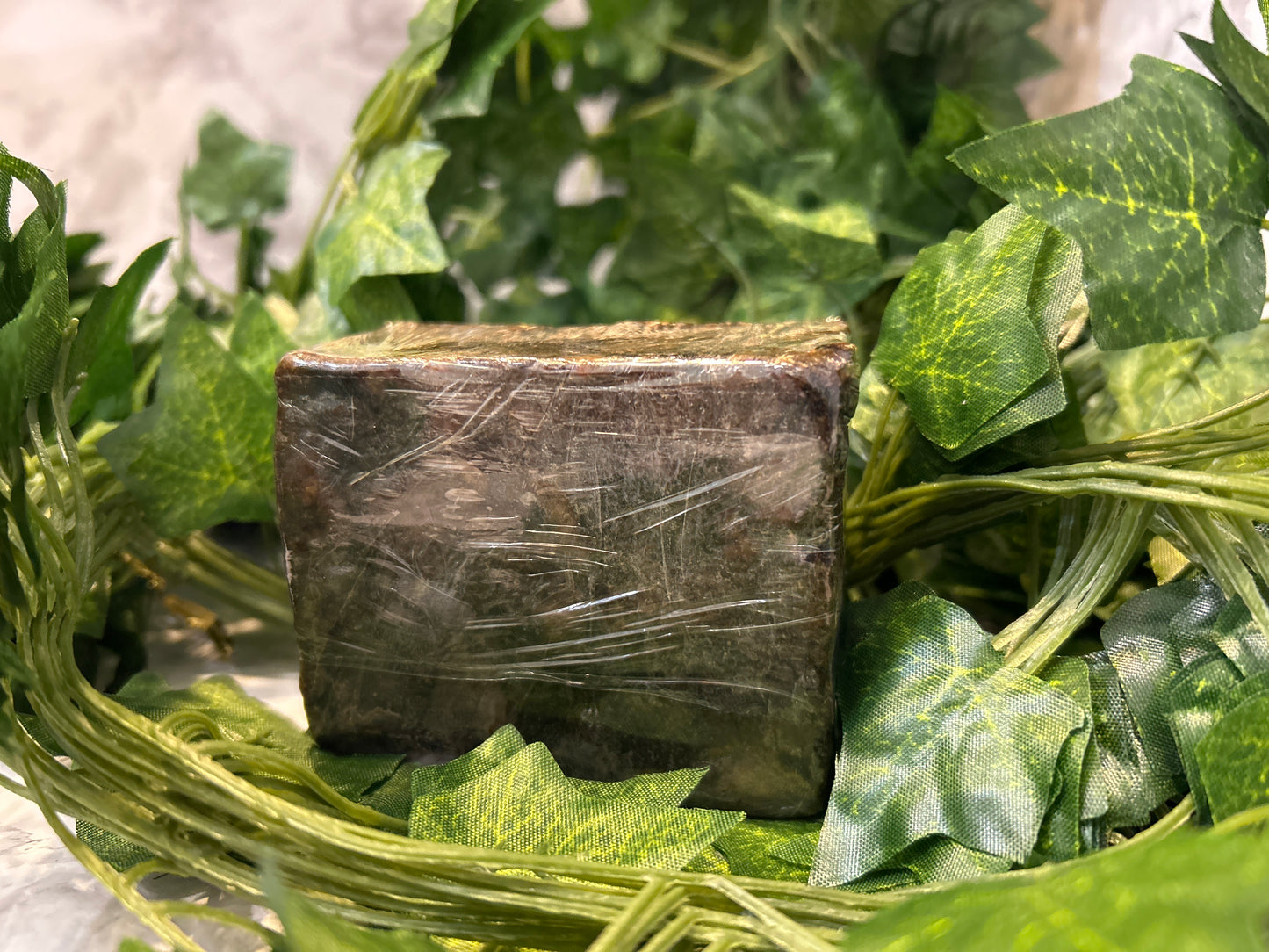 Black Soap