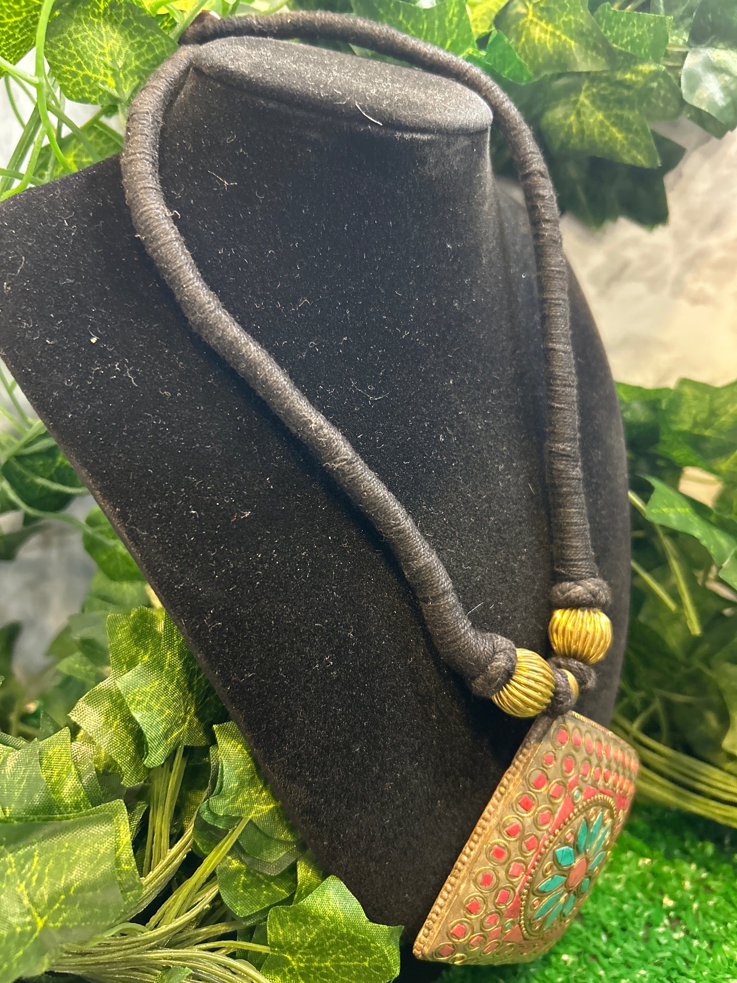 Handmade Necklace