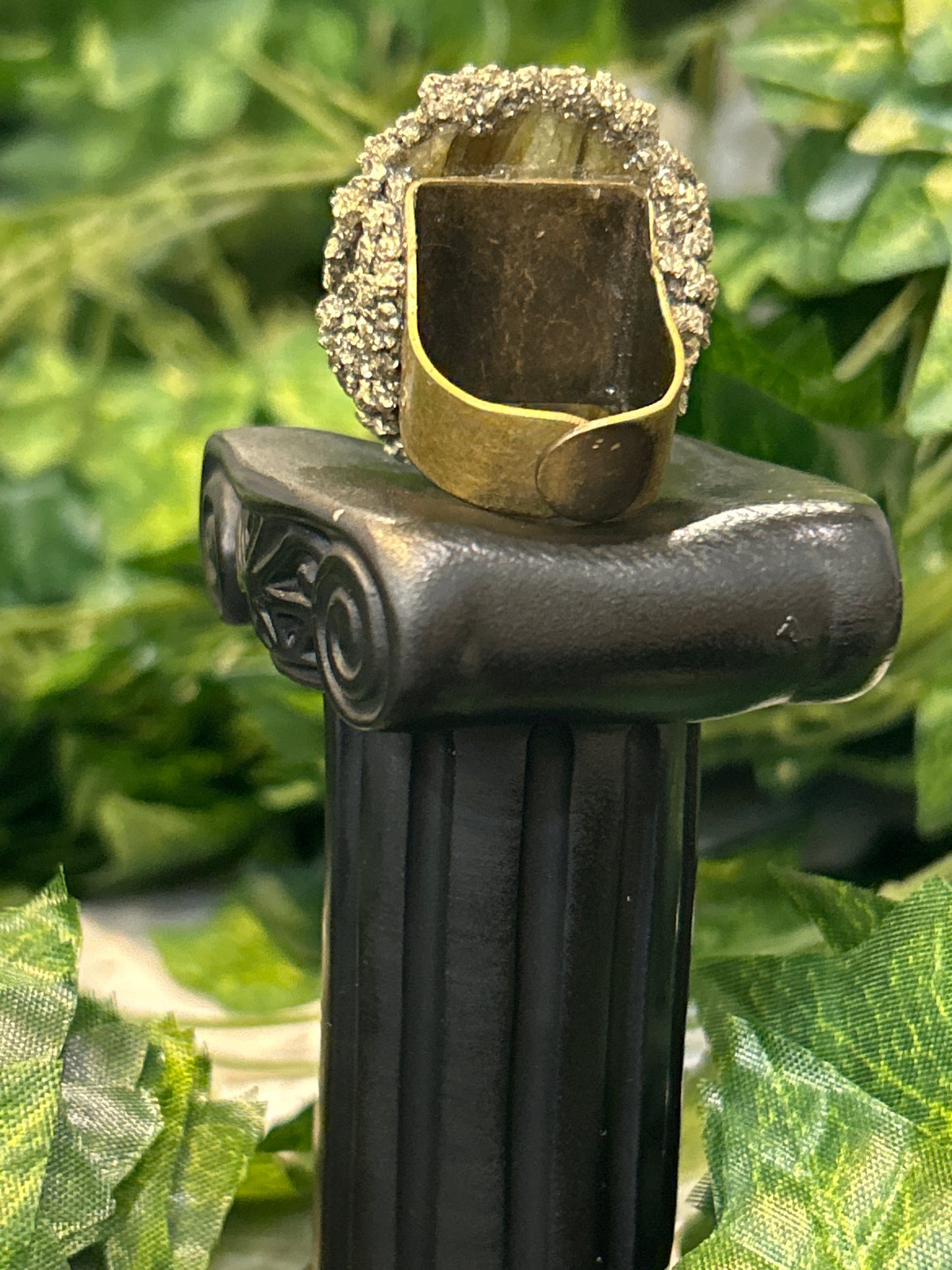 Handmade Ring