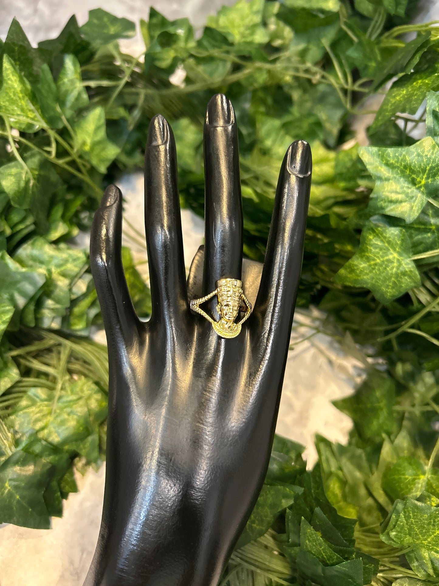 Egyptian Ring
