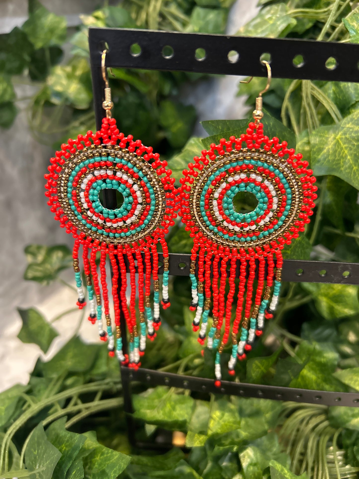 Handmade Earrings