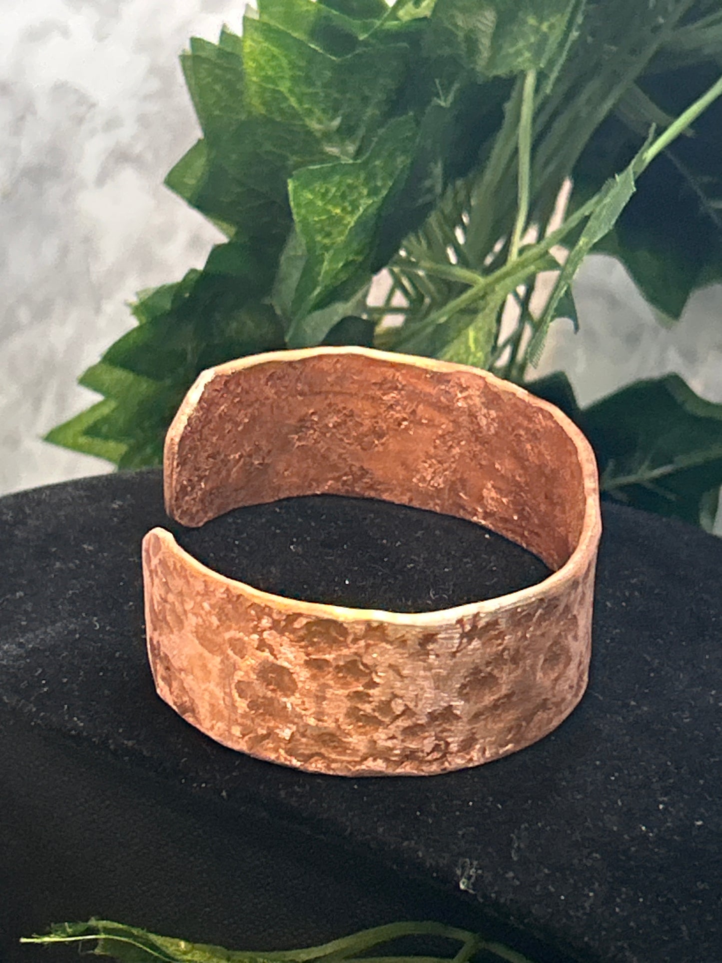 Handmade Copper Bracelet(M)