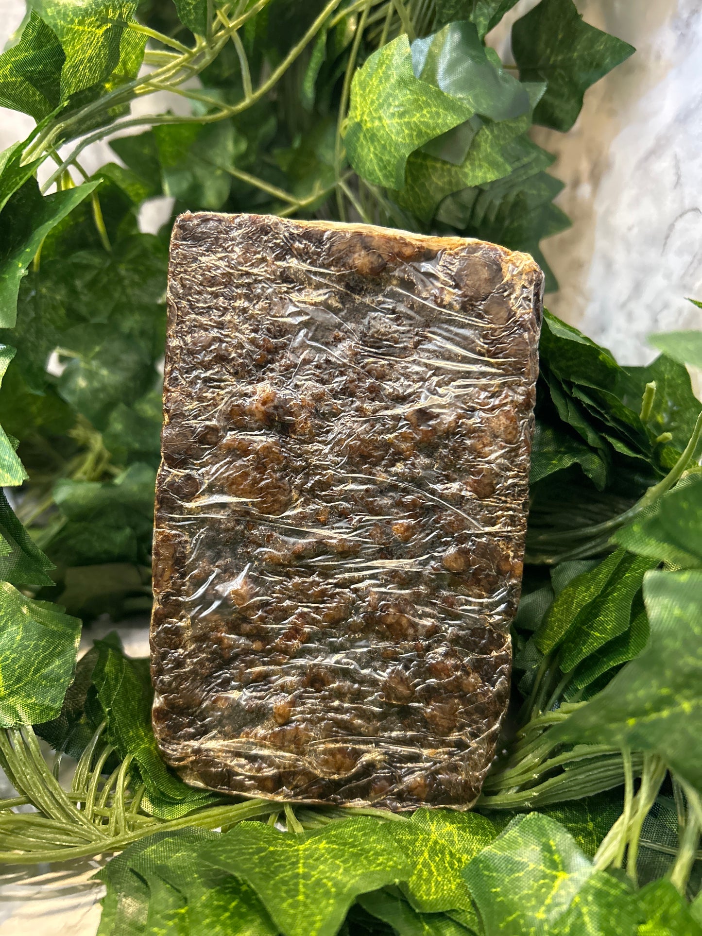 Black Soap