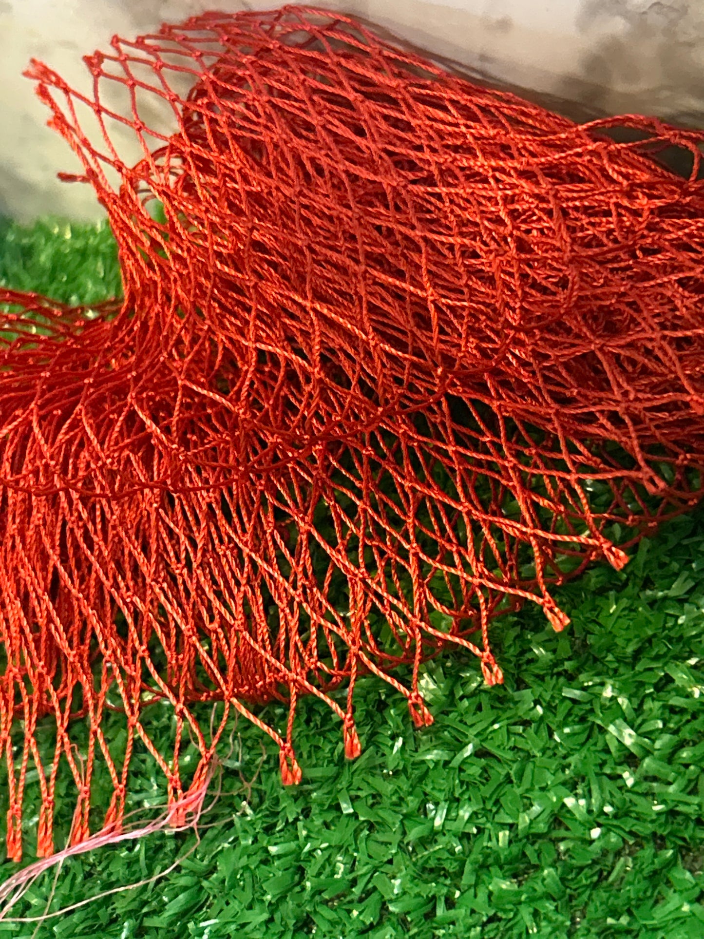 Authentic African Net Sponge