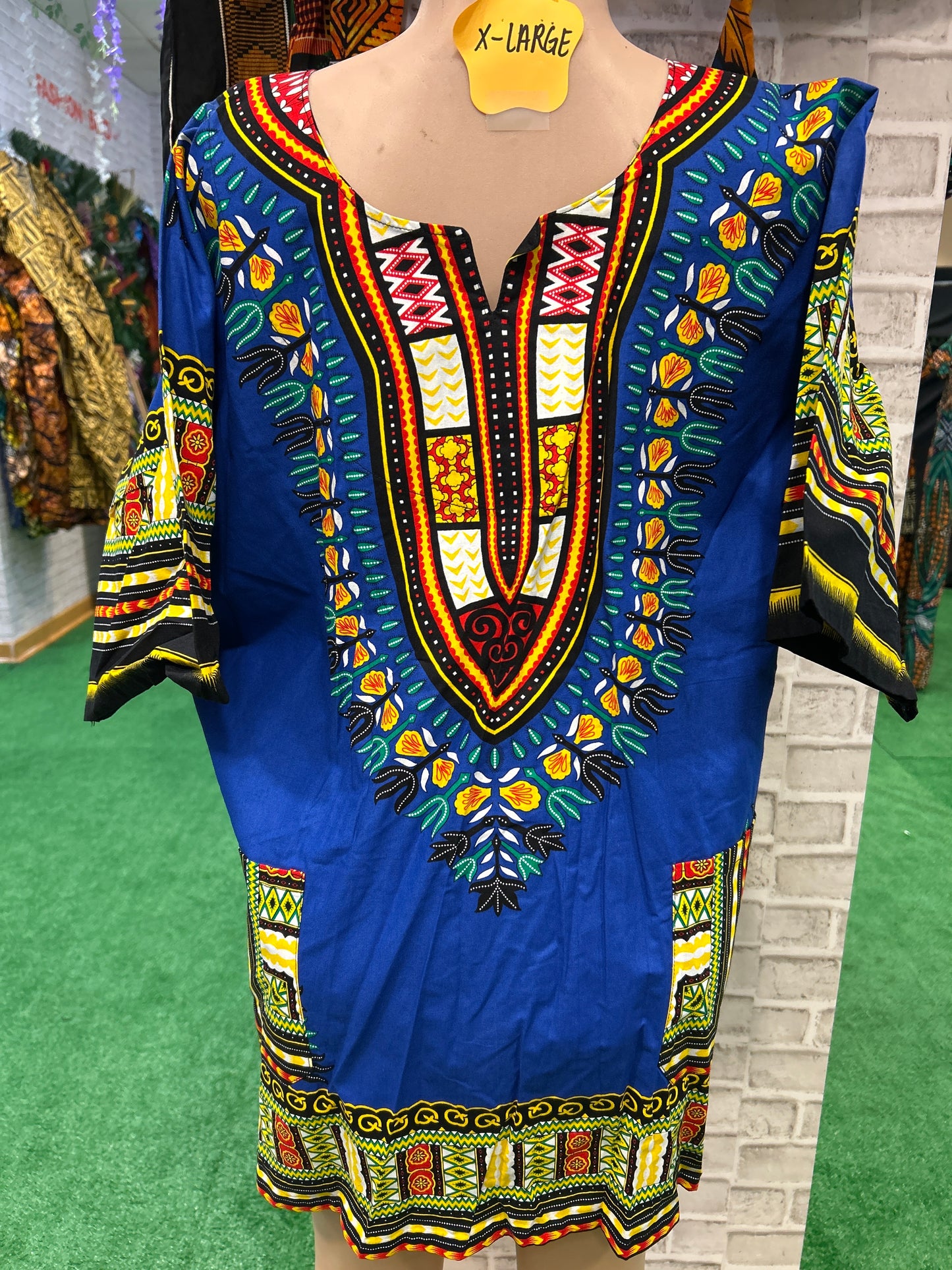 Dashiki (X-Large)