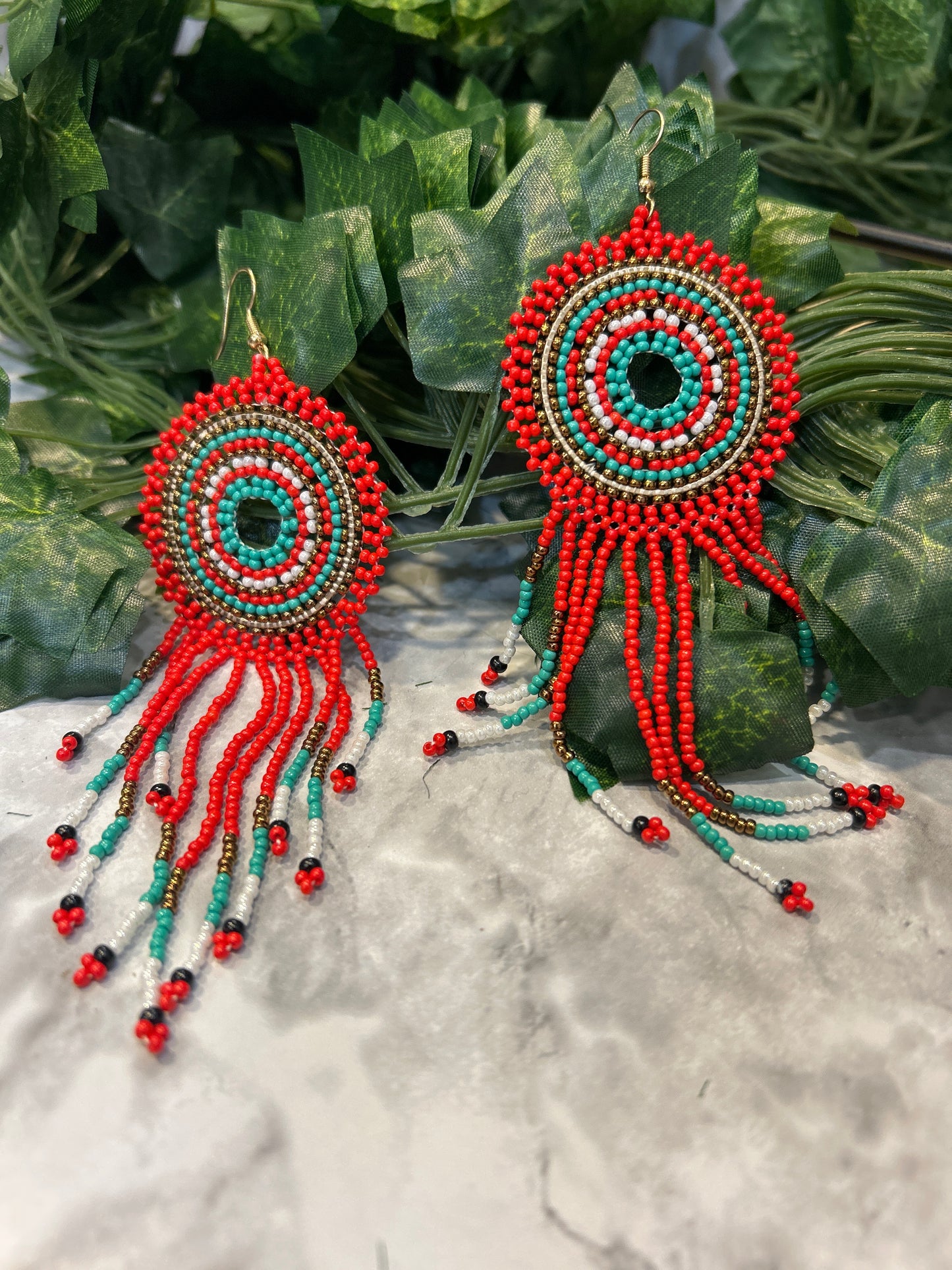 Handmade Earrings