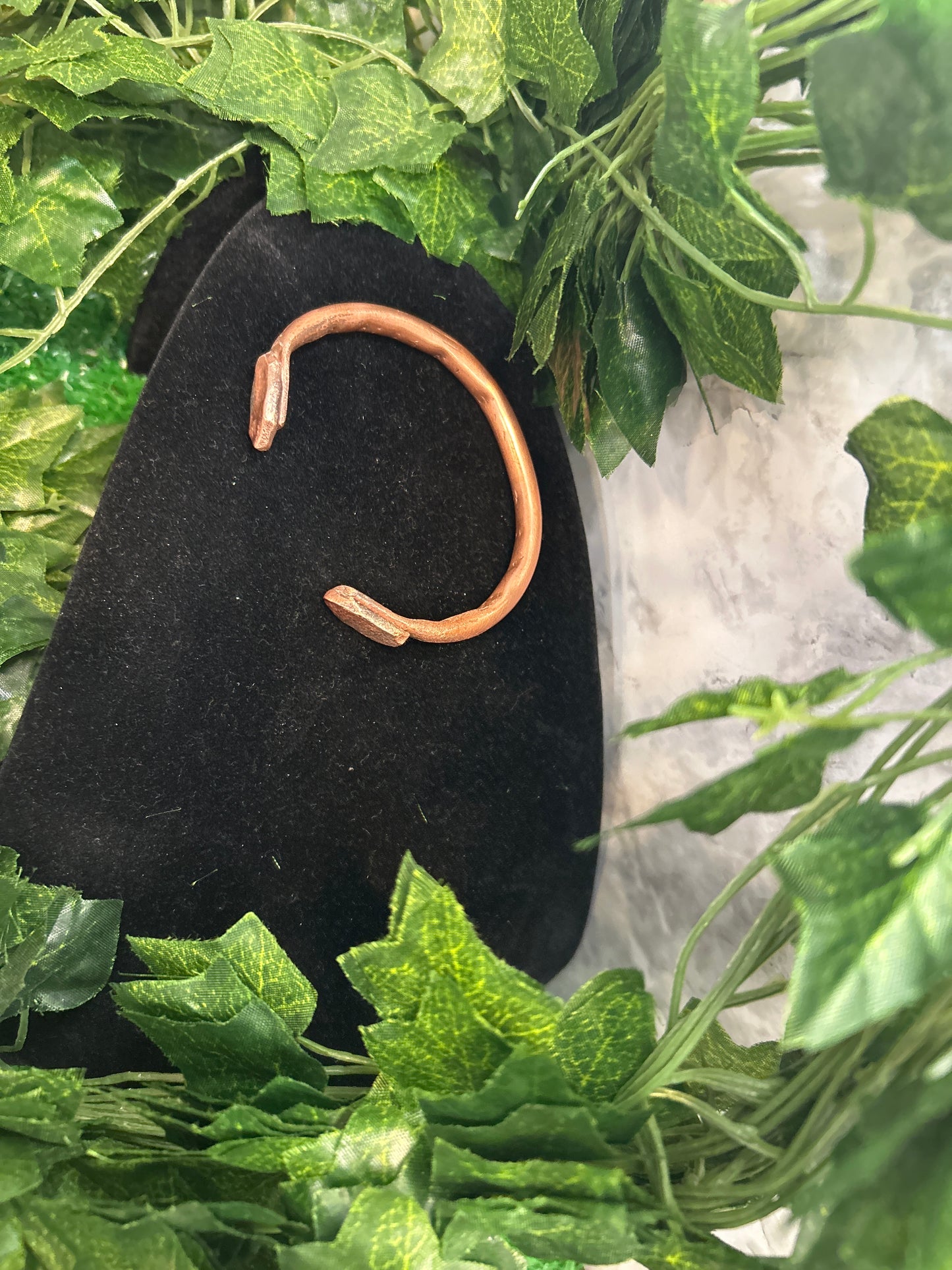 Copper Bracelet