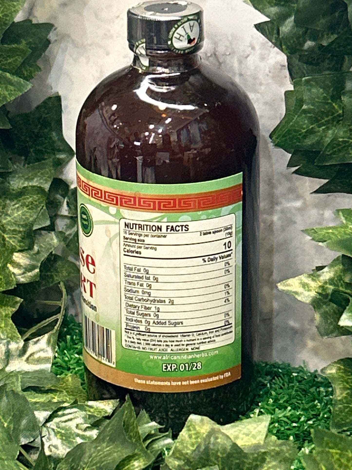 Menopause Comfort Bitters