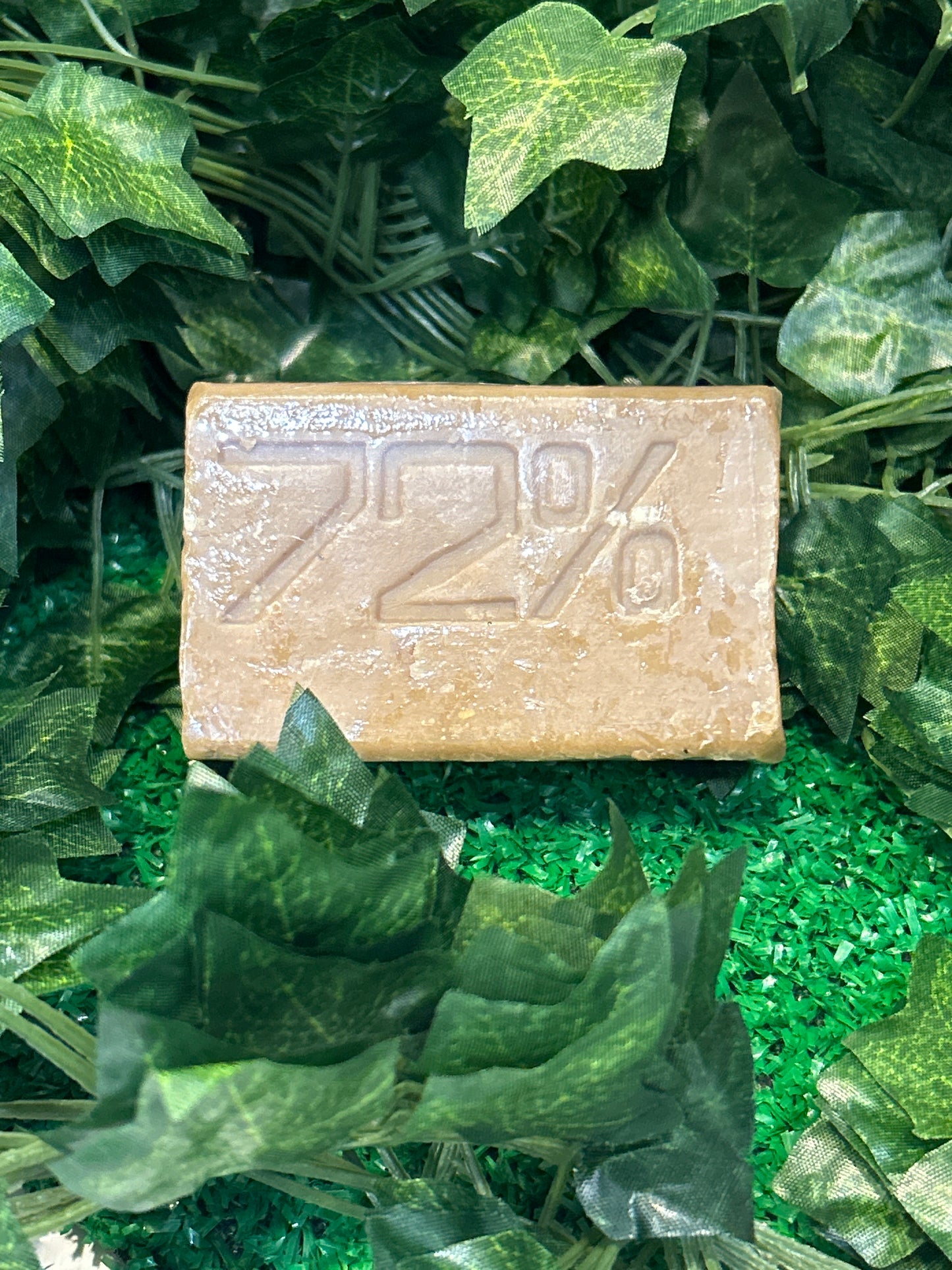 Laundry Soap Bar