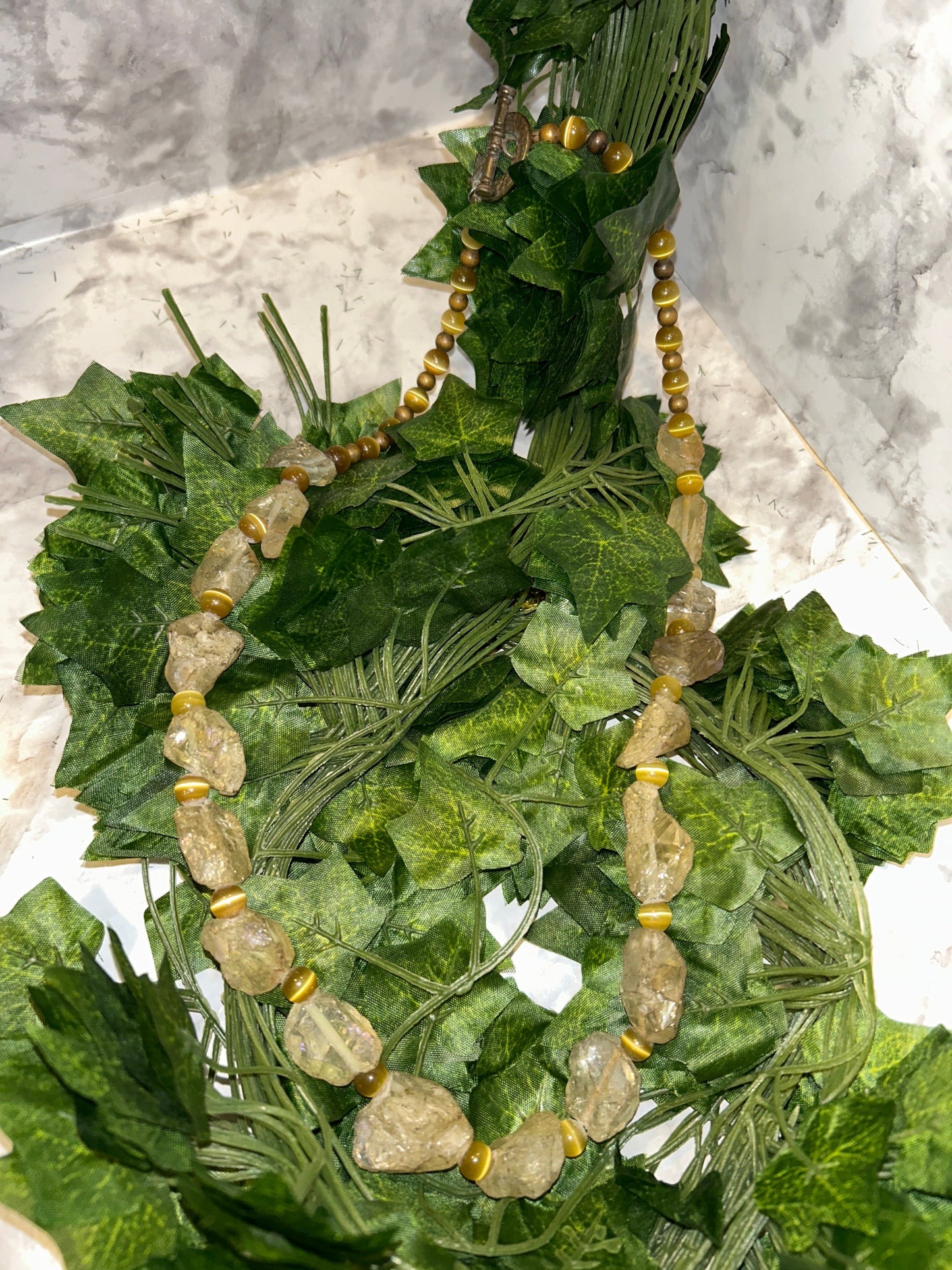 Handmade Necklace