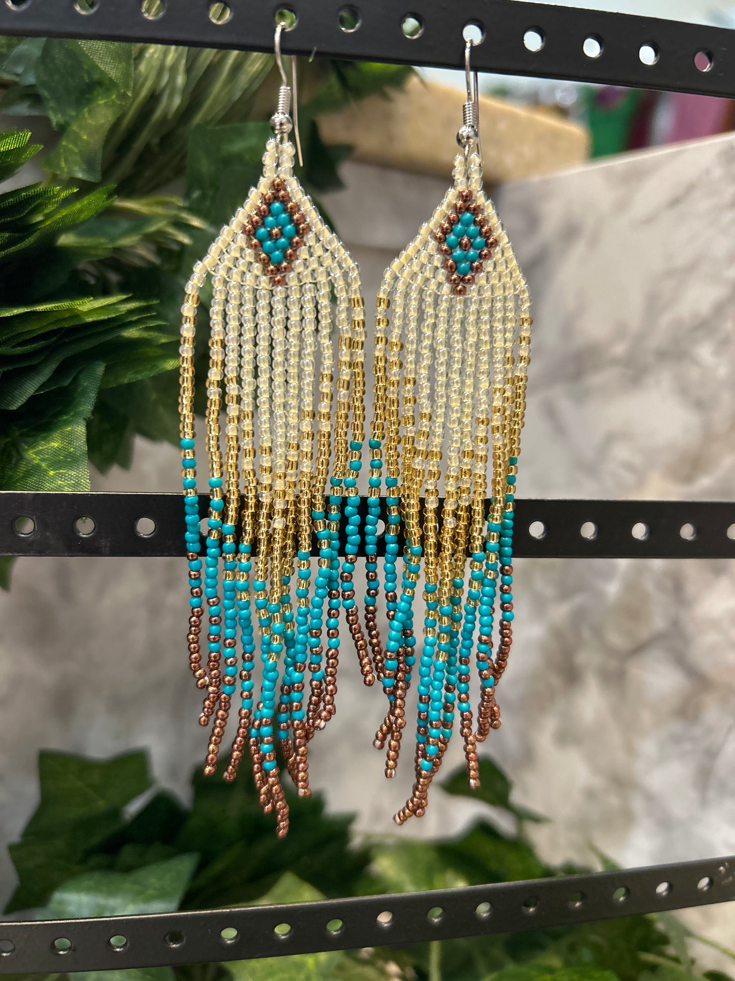 Handmade Earrings