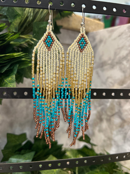 Handmade Earrings