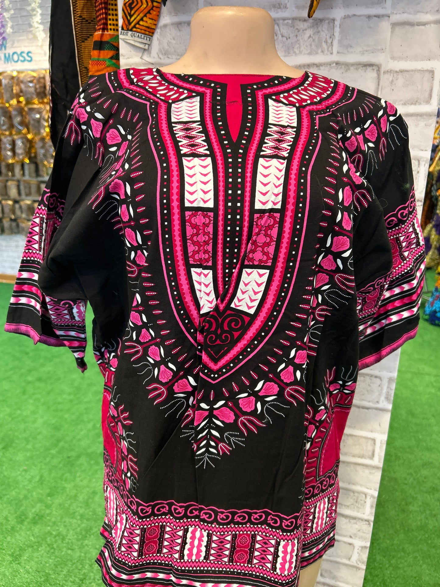 Dashiki (Medium)