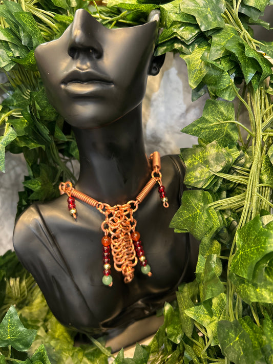 Handmade Necklace