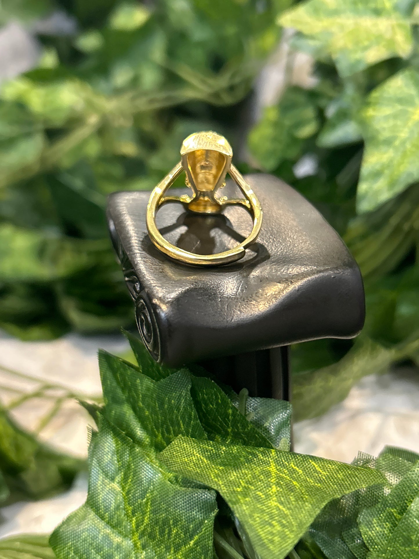 Egyptian Ring