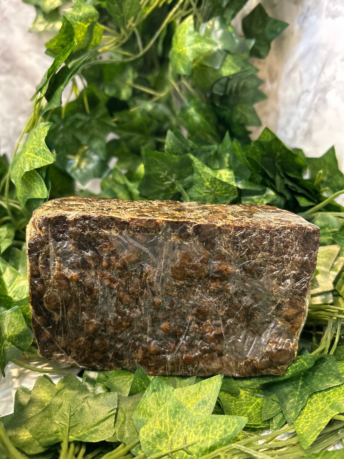Black Soap