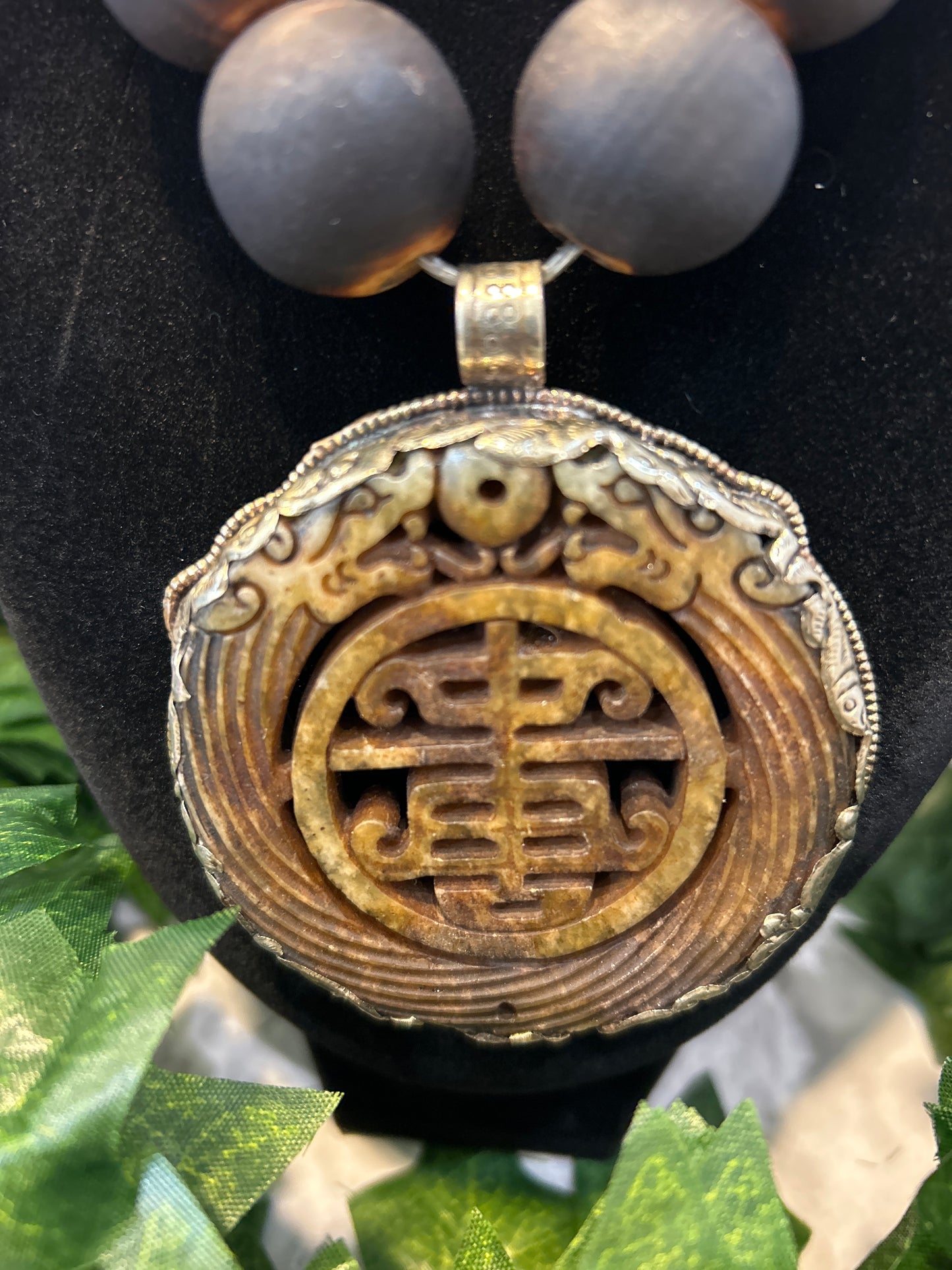 Dragon Necklace