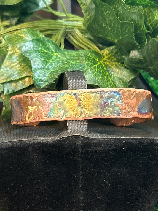 Ancestral “Patina” Bracelet-2-
