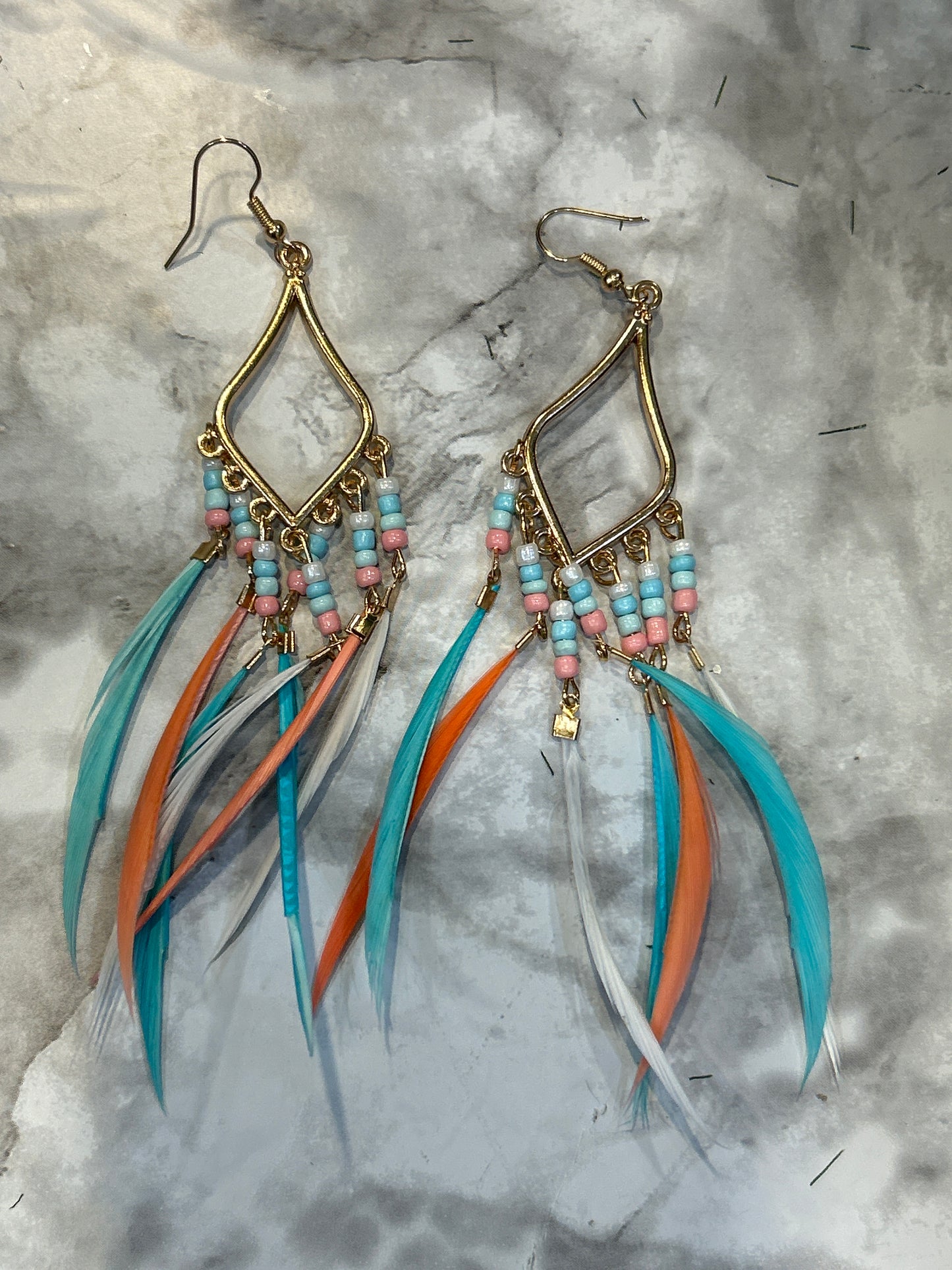 Handmade Earrings
