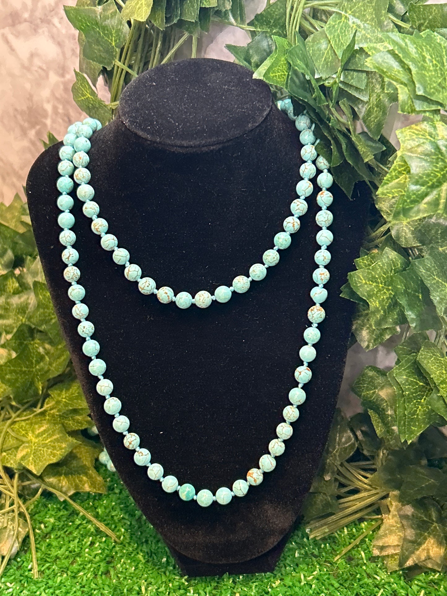 Turquoise Necklace