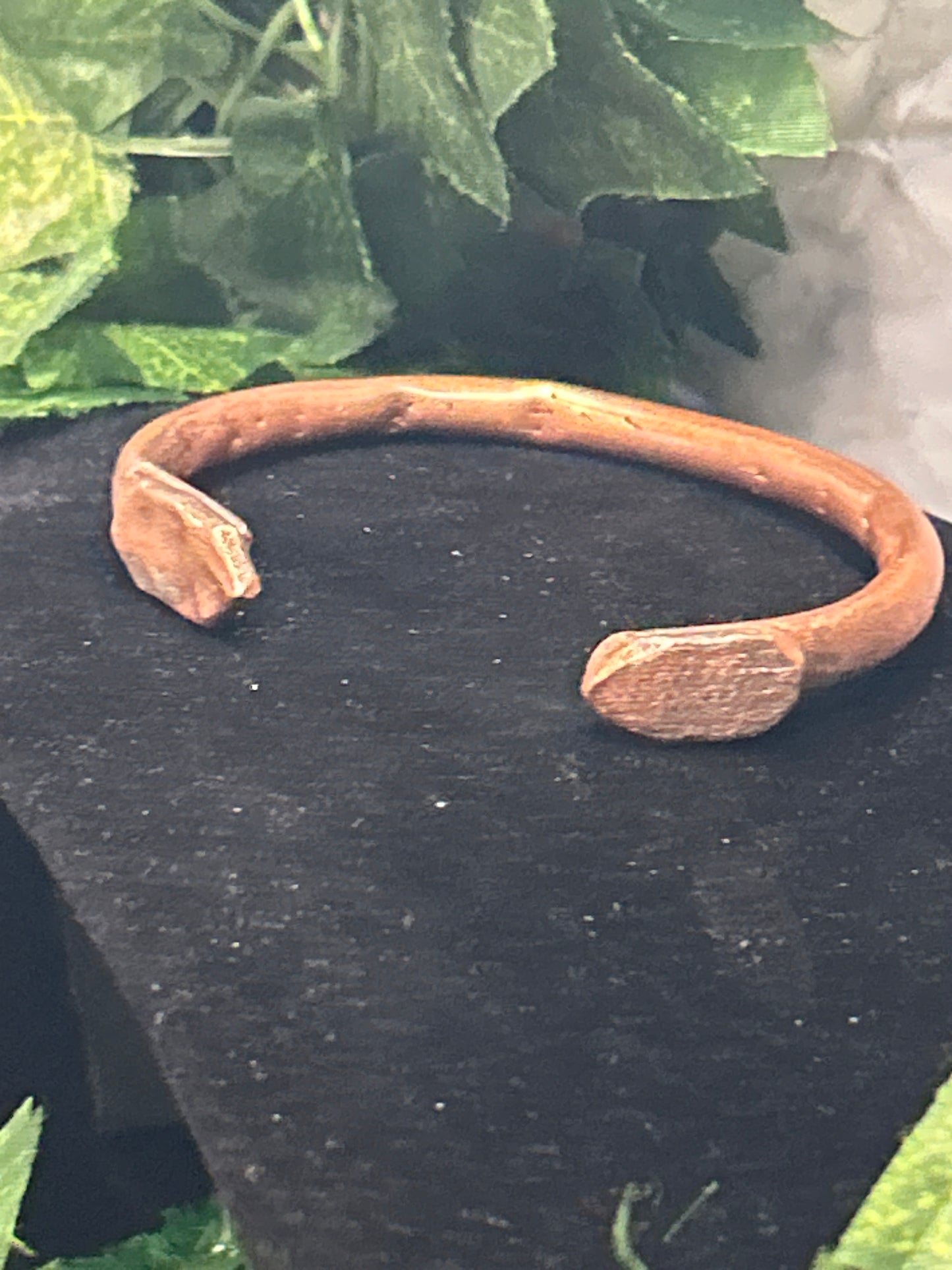 Copper Bracelet
