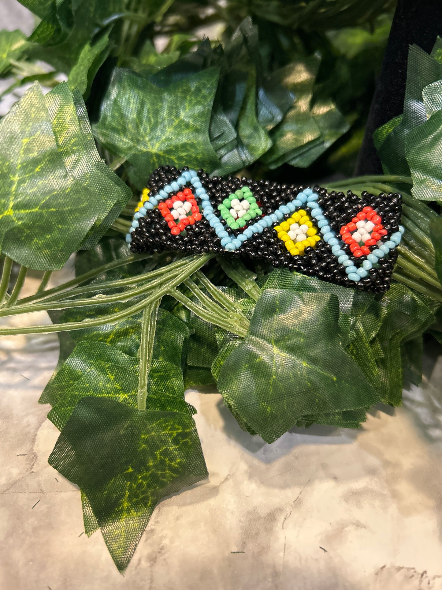 Handmade Beaded Bracelet