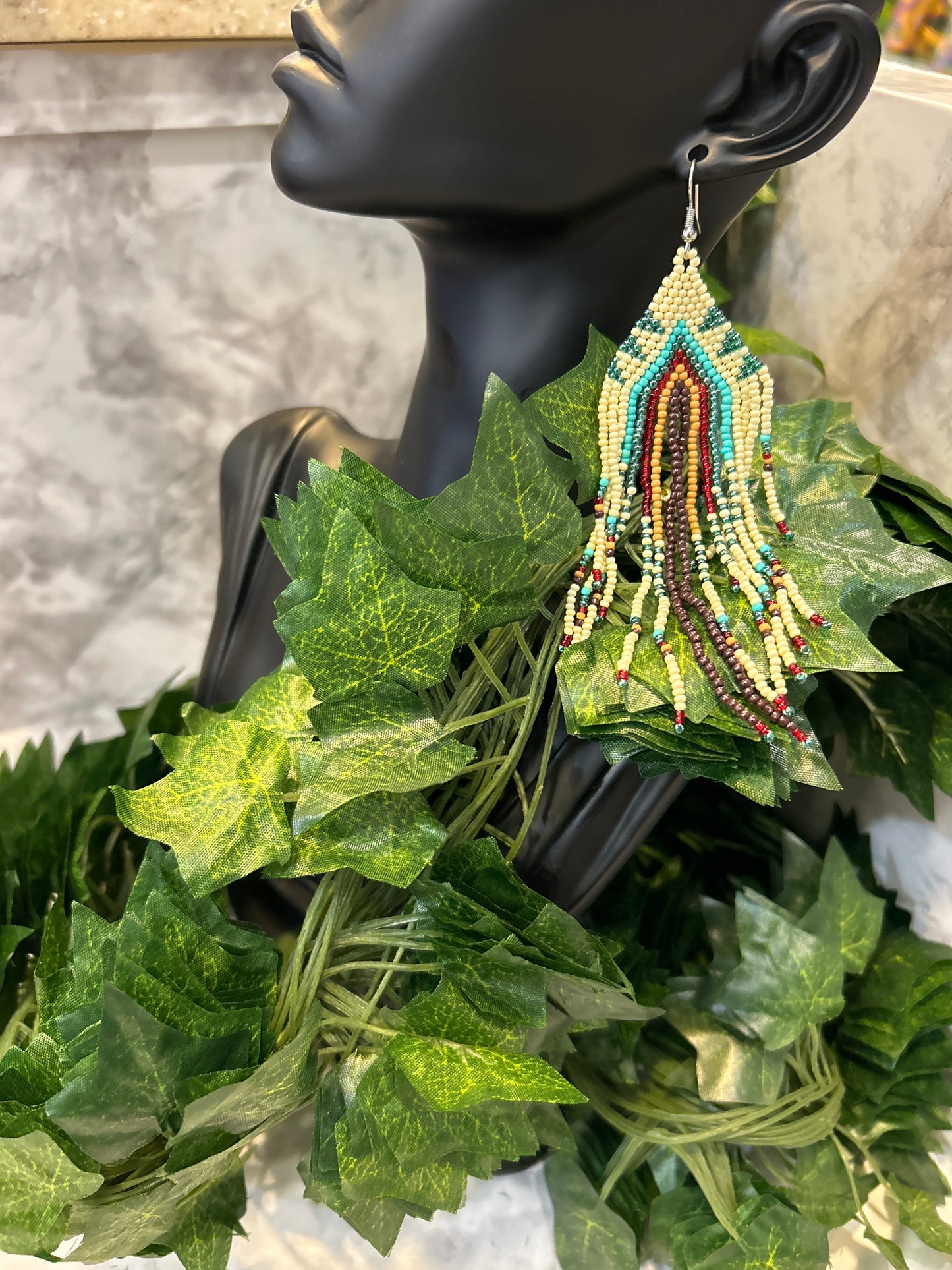 Handmade Earrings