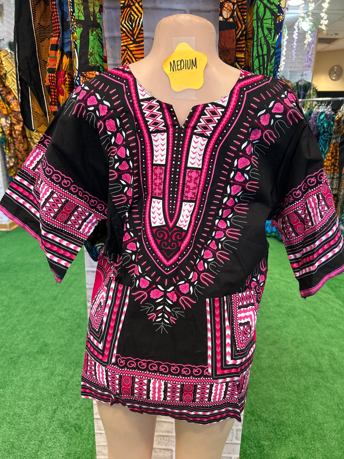 Dashiki (Medium)