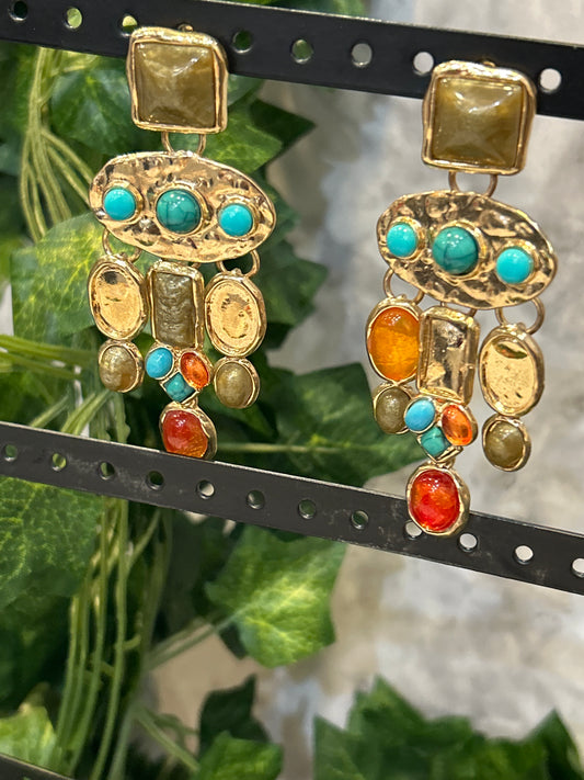 Handmade Earrings